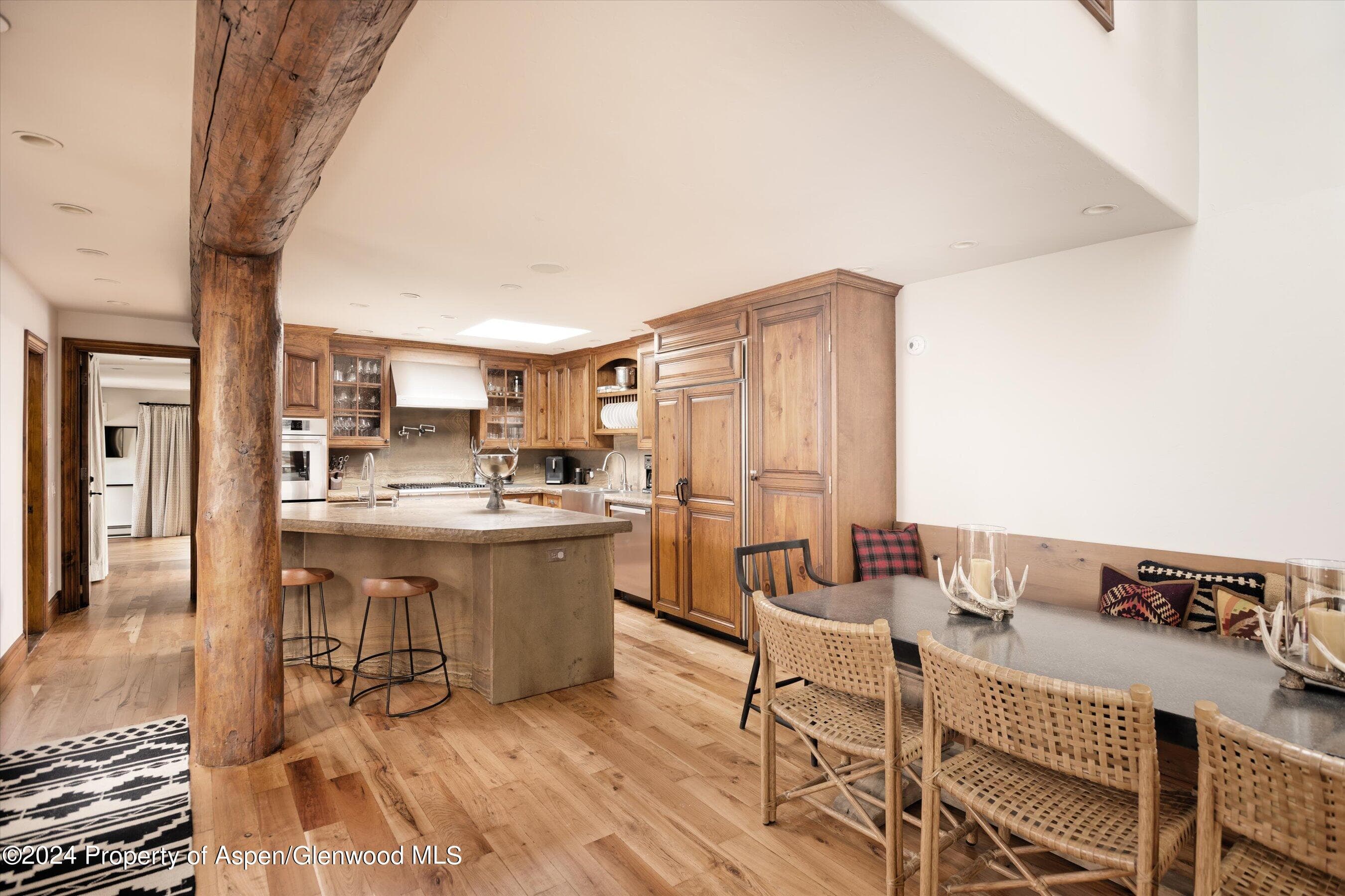 1016 E Hyman Avenue 2, Aspen, CO 81611 - Photo 34