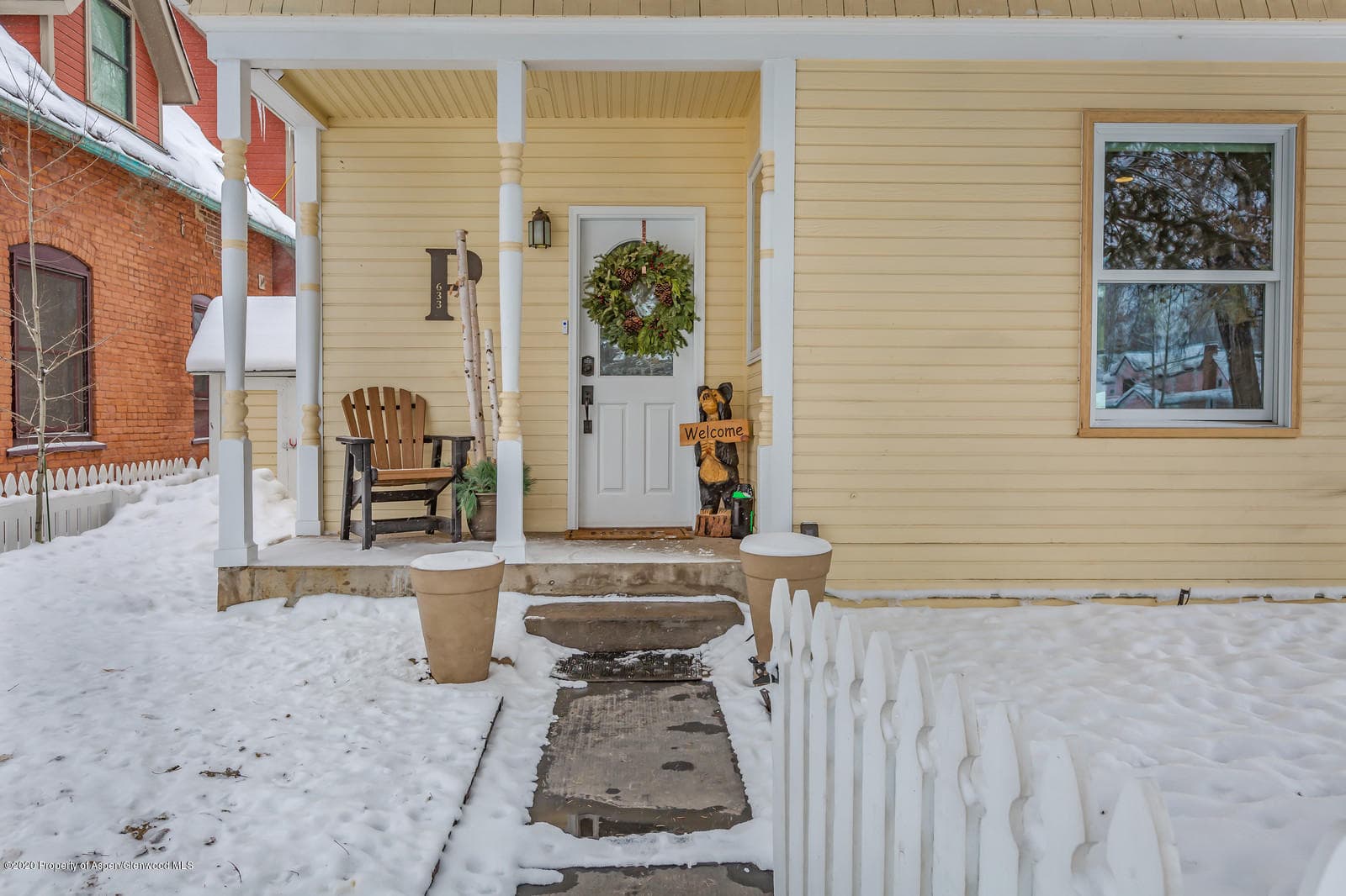 633 W Main Street, Aspen, CO 81611 - Photo 23