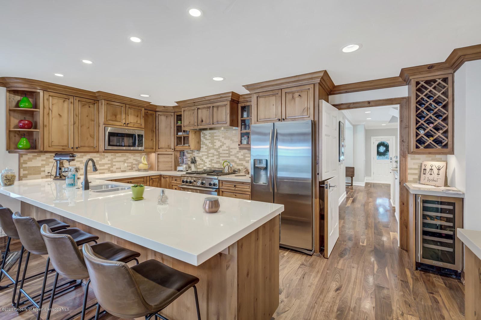 633 W Main Street, Aspen, CO 81611 - Photo 46