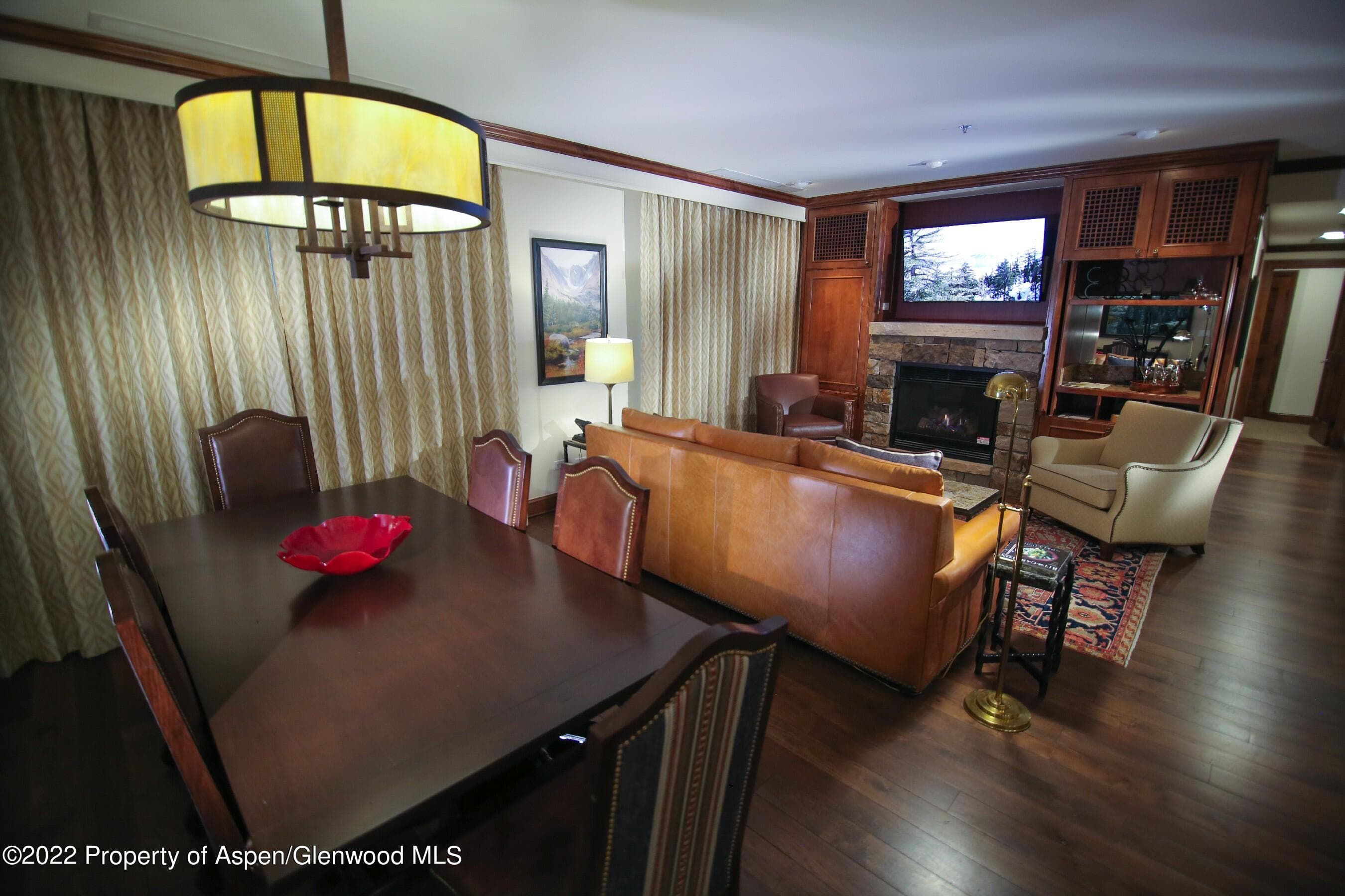0075 Prospector Road Unit 8202 Summer Interest #7, Aspen, CO 81611 - Photo 21