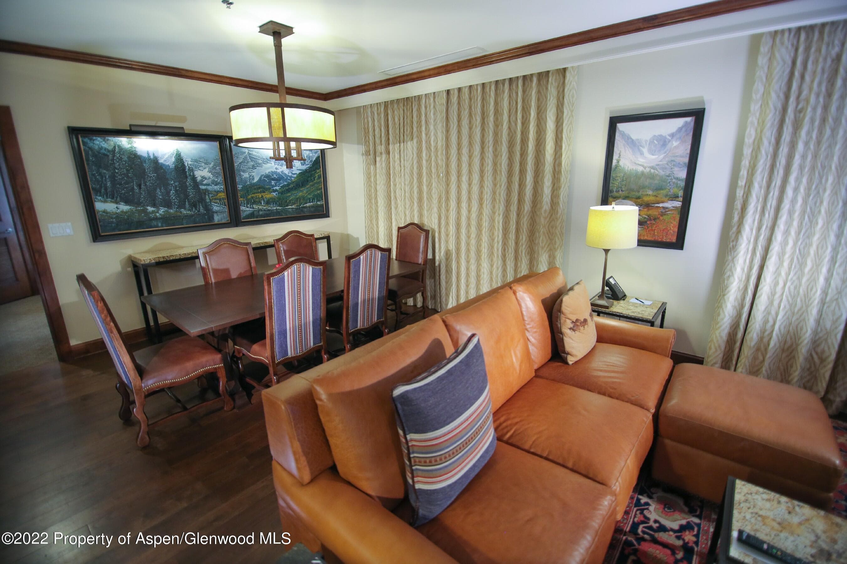 0075 Prospector Road Unit 8202 Summer Interest #7, Aspen, CO 81611 - Photo 22