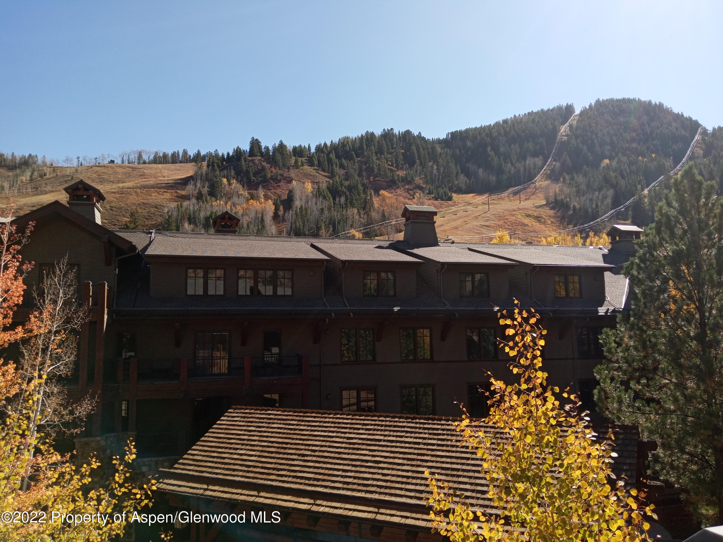 0075 Prospector Road Unit 8202 Summer Interest #7, Aspen, CO 81611 - Photo 26