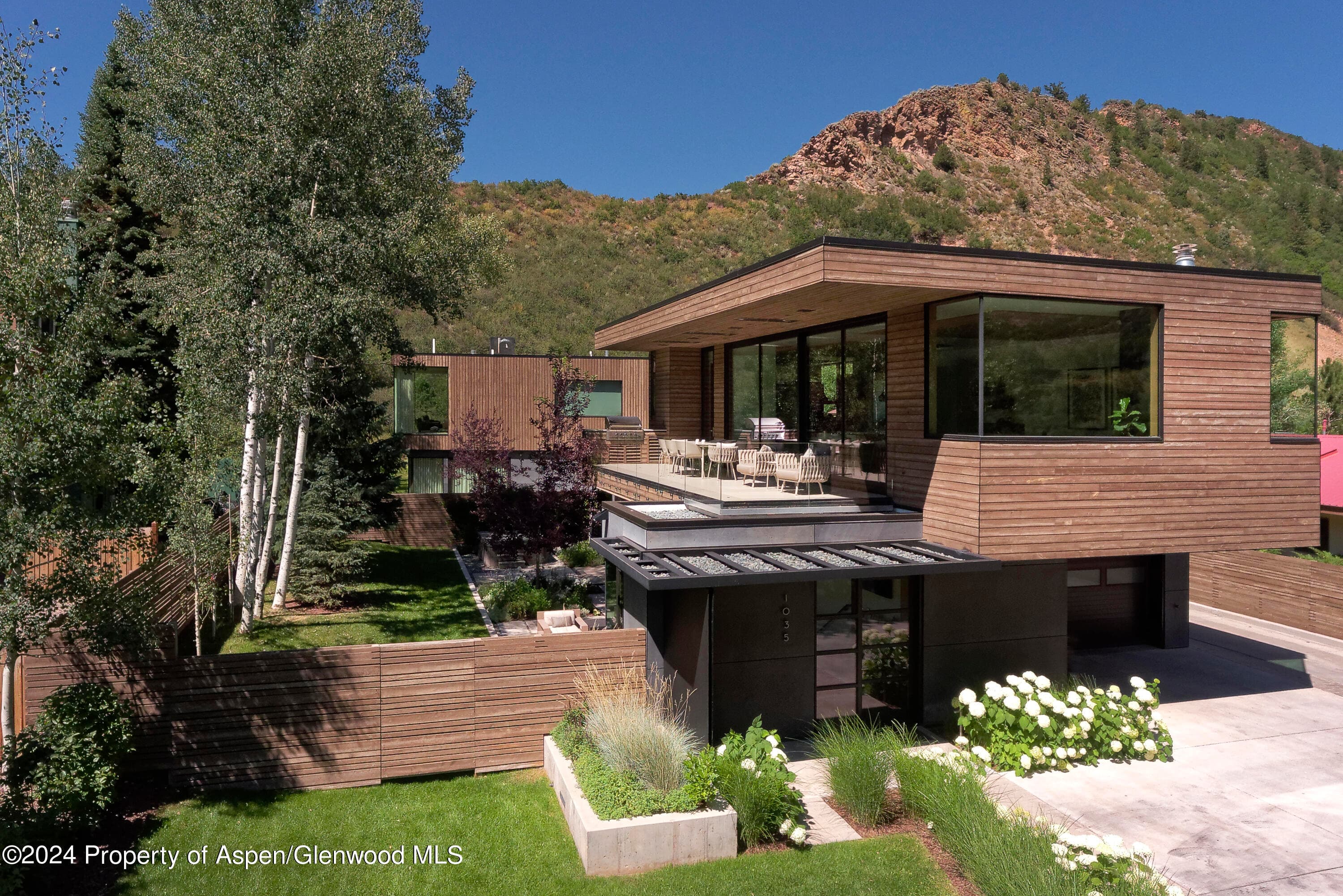 1035 Cemetery Lane, Aspen, CO 81611 - Photo 28