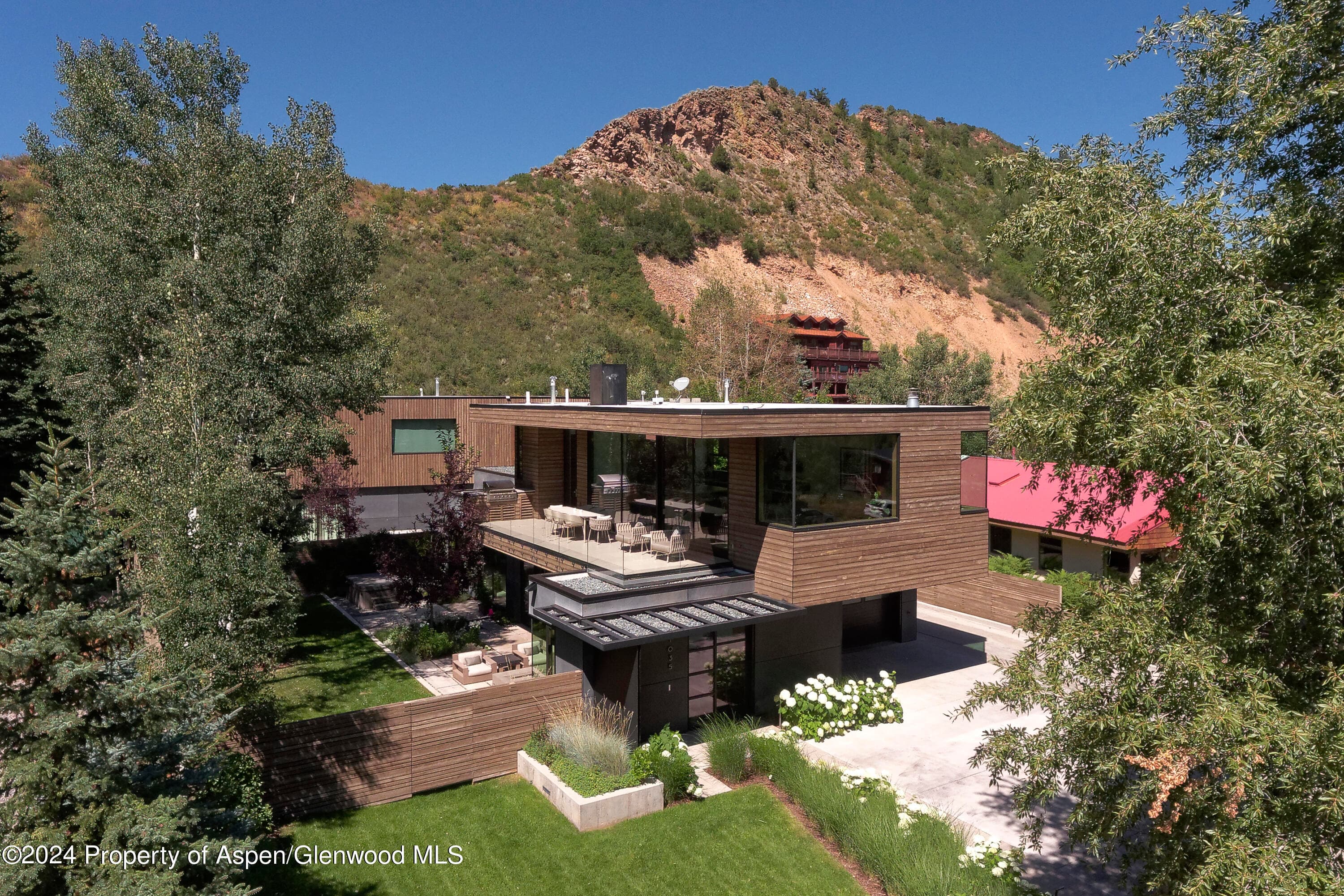 1035 Cemetery Lane, Aspen, CO 81611 - Photo 29