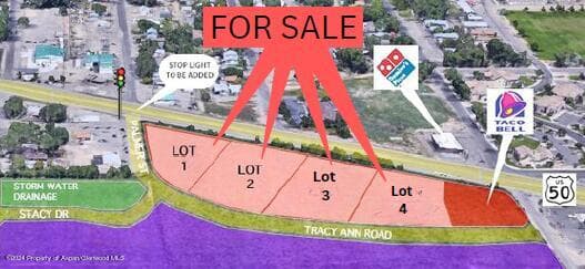 2658 Tracy Ann Dr (Lot 1), Grand Junction, CO 81503 - Photo 1