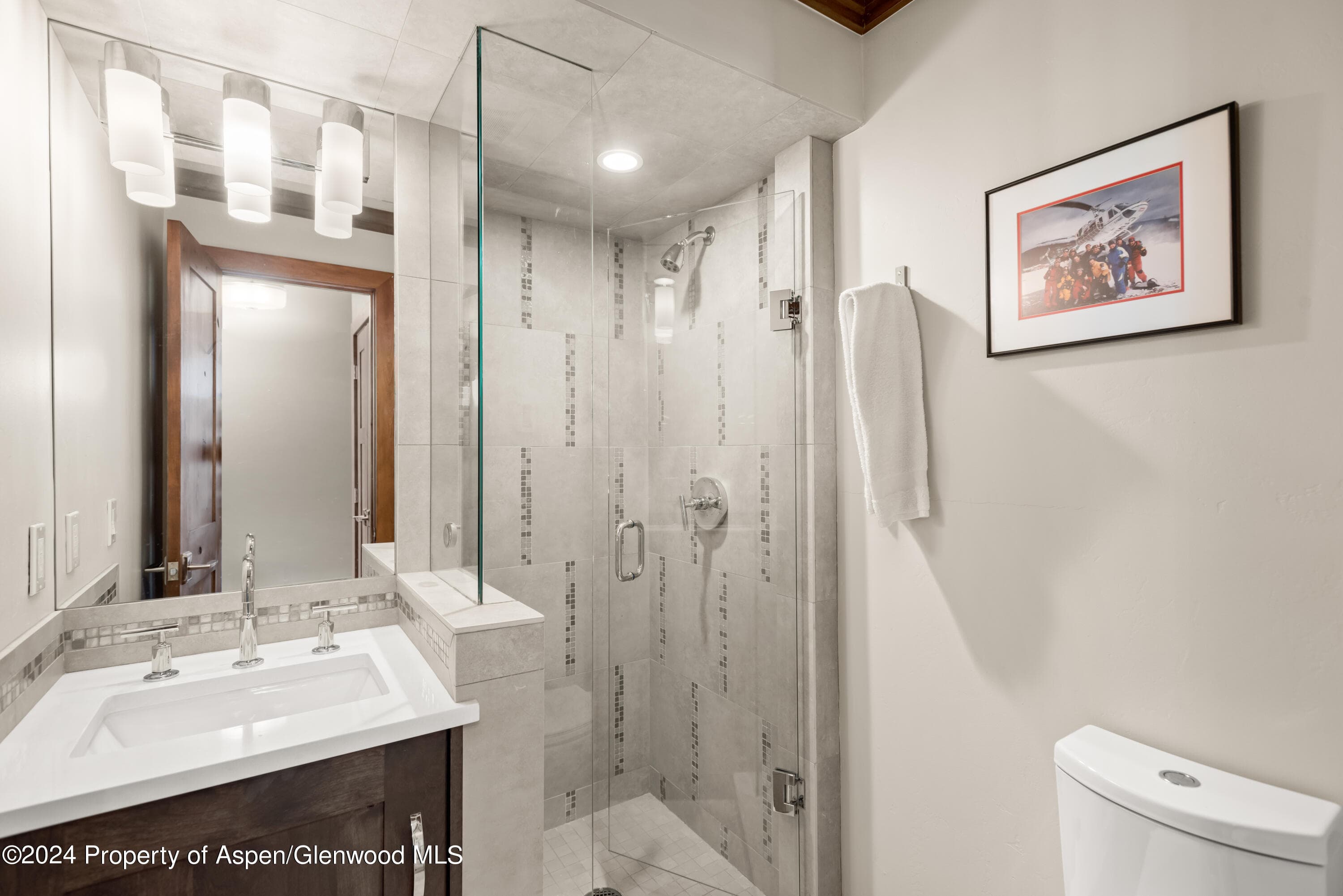 151 Meadow Ranch Road F-1-A, Snowmass Village, CO 81615 - Photo 12