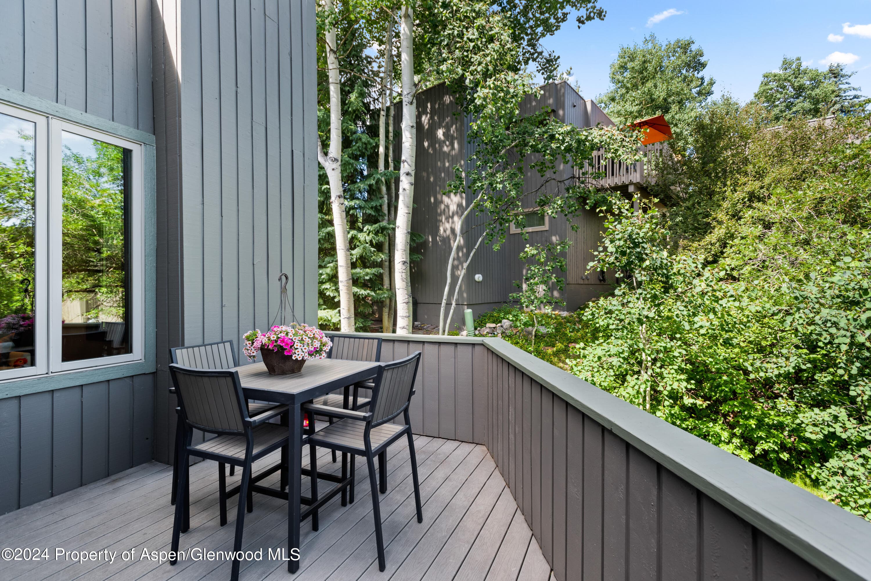 151 Meadow Ranch Road F-1-A, Snowmass Village, CO 81615 - Photo 17