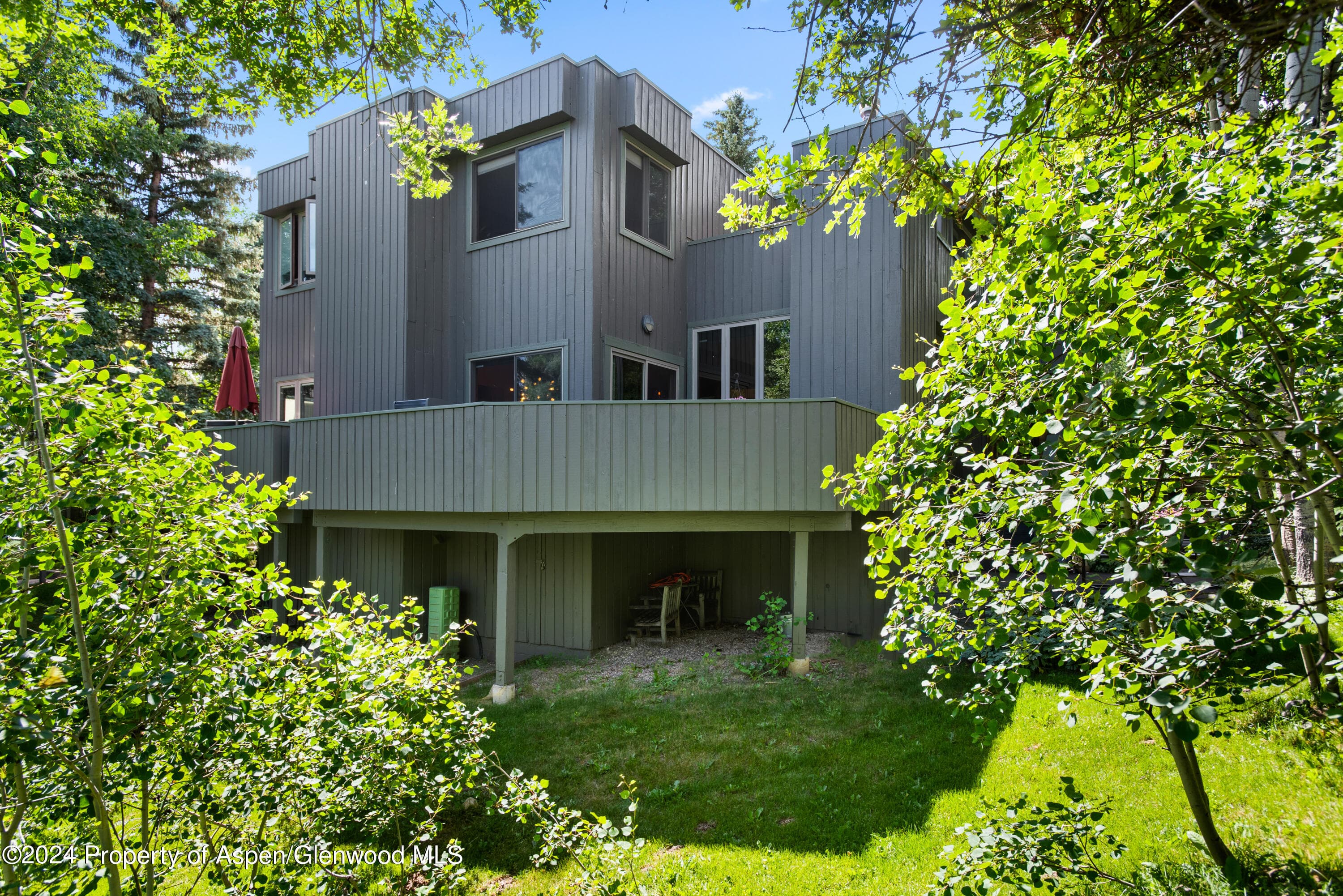 151 Meadow Ranch Road F-1-A, Snowmass Village, CO 81615 - Photo 20