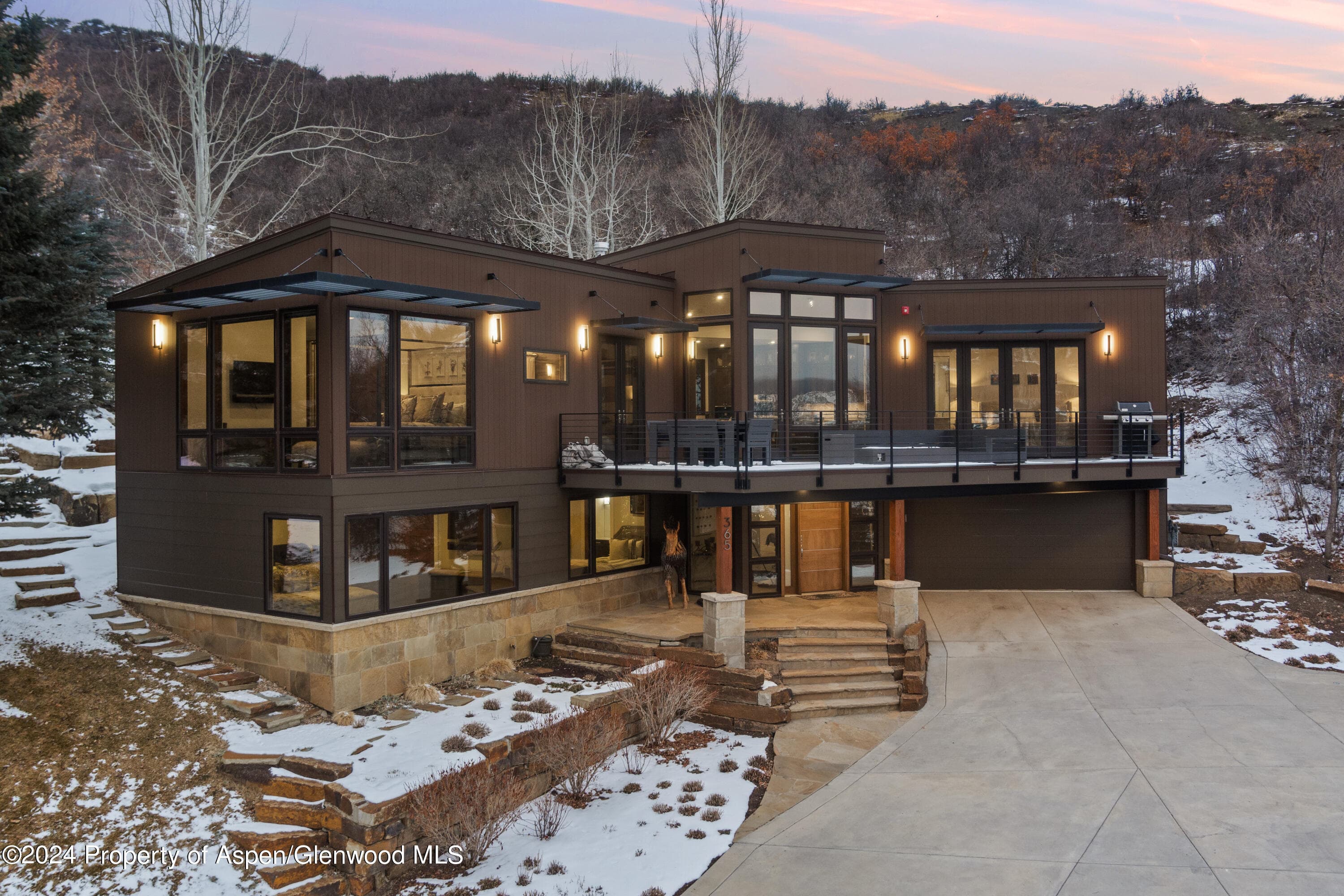 365 Terrace Drive, Snowmass Village, CO 81615 - Photo 41