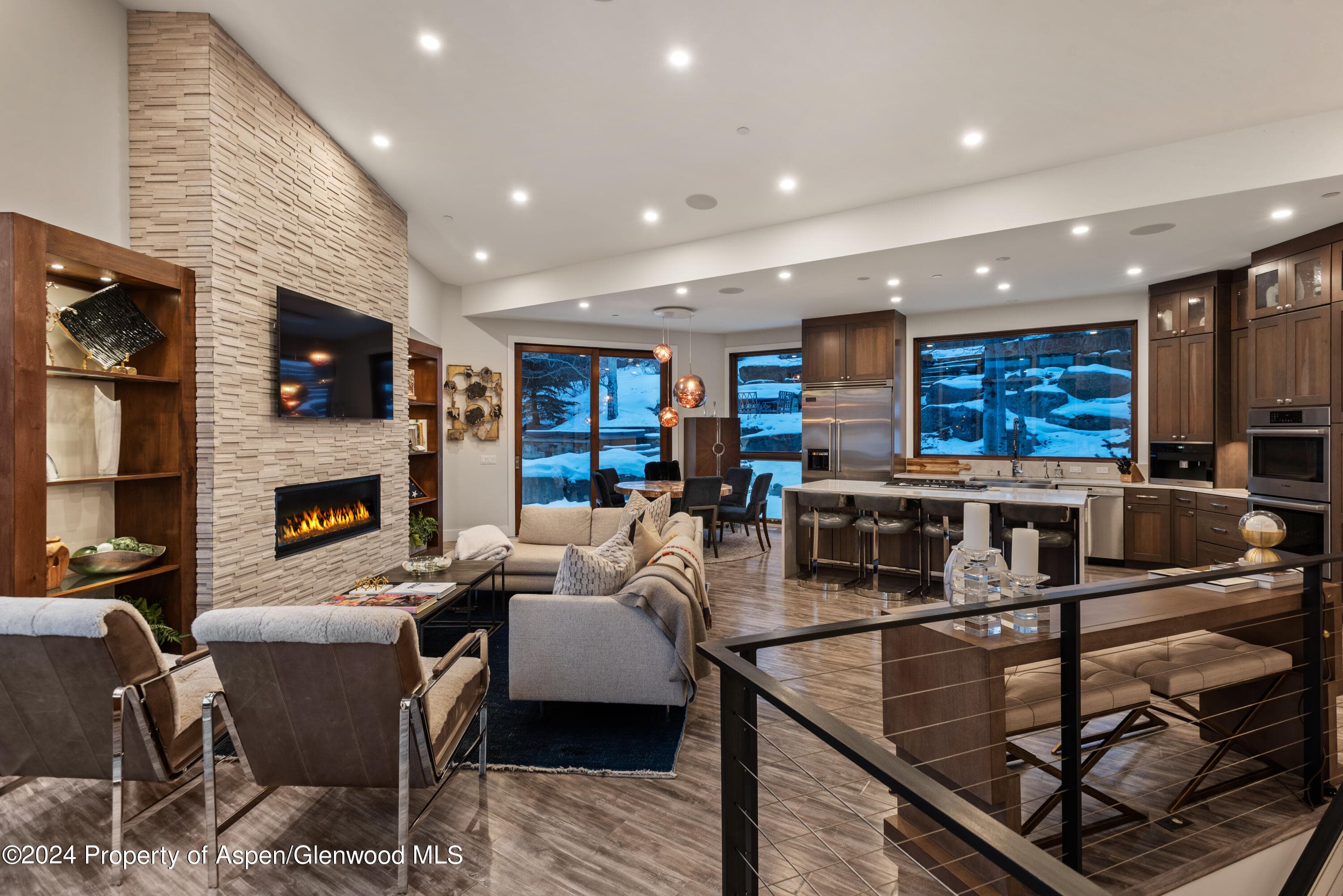 365 Terrace Drive, Snowmass Village, CO 81615 - Photo 5