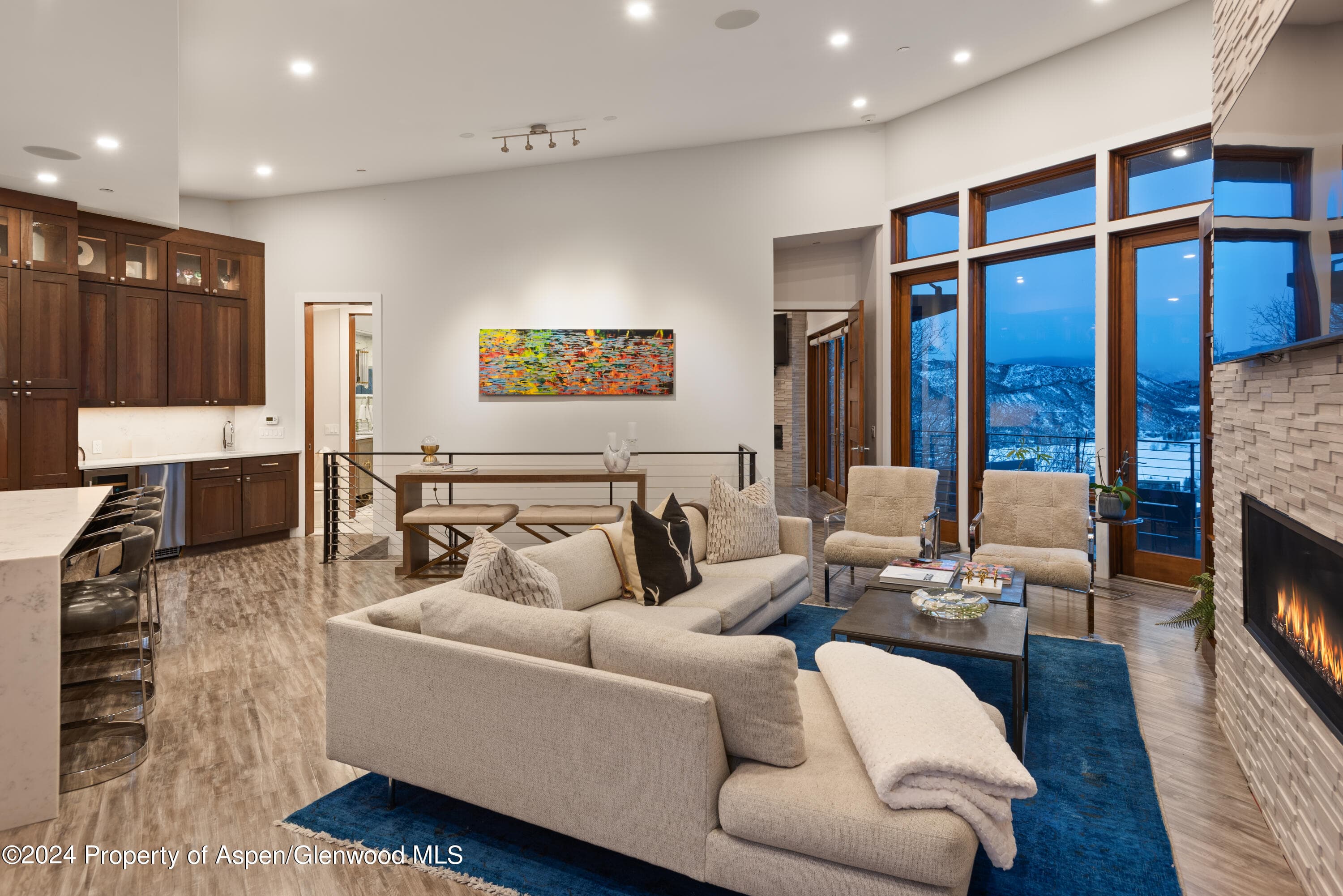 365 Terrace Drive, Snowmass Village, CO 81615 - Photo 2