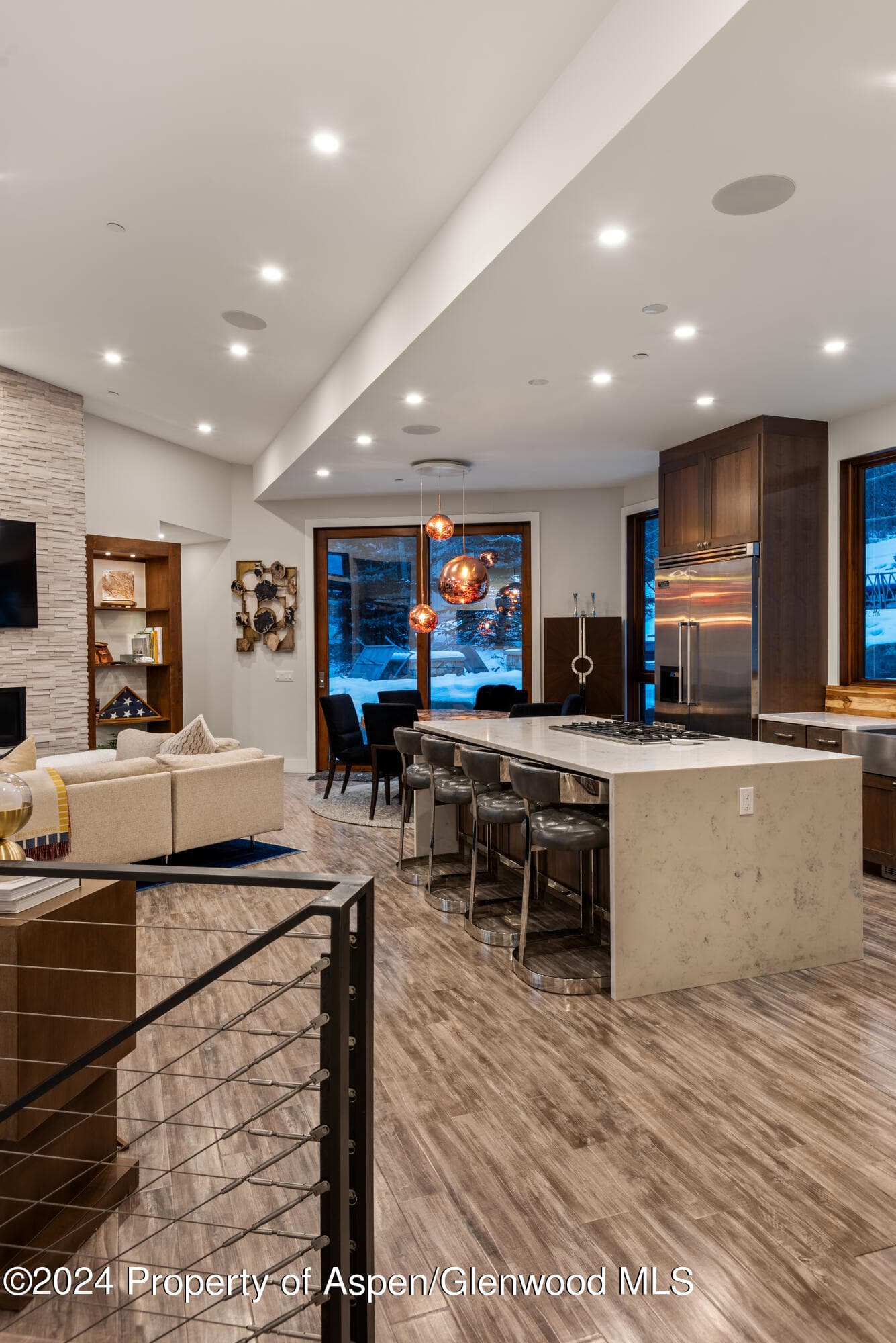 365 Terrace Drive, Snowmass Village, CO 81615 - Photo 7