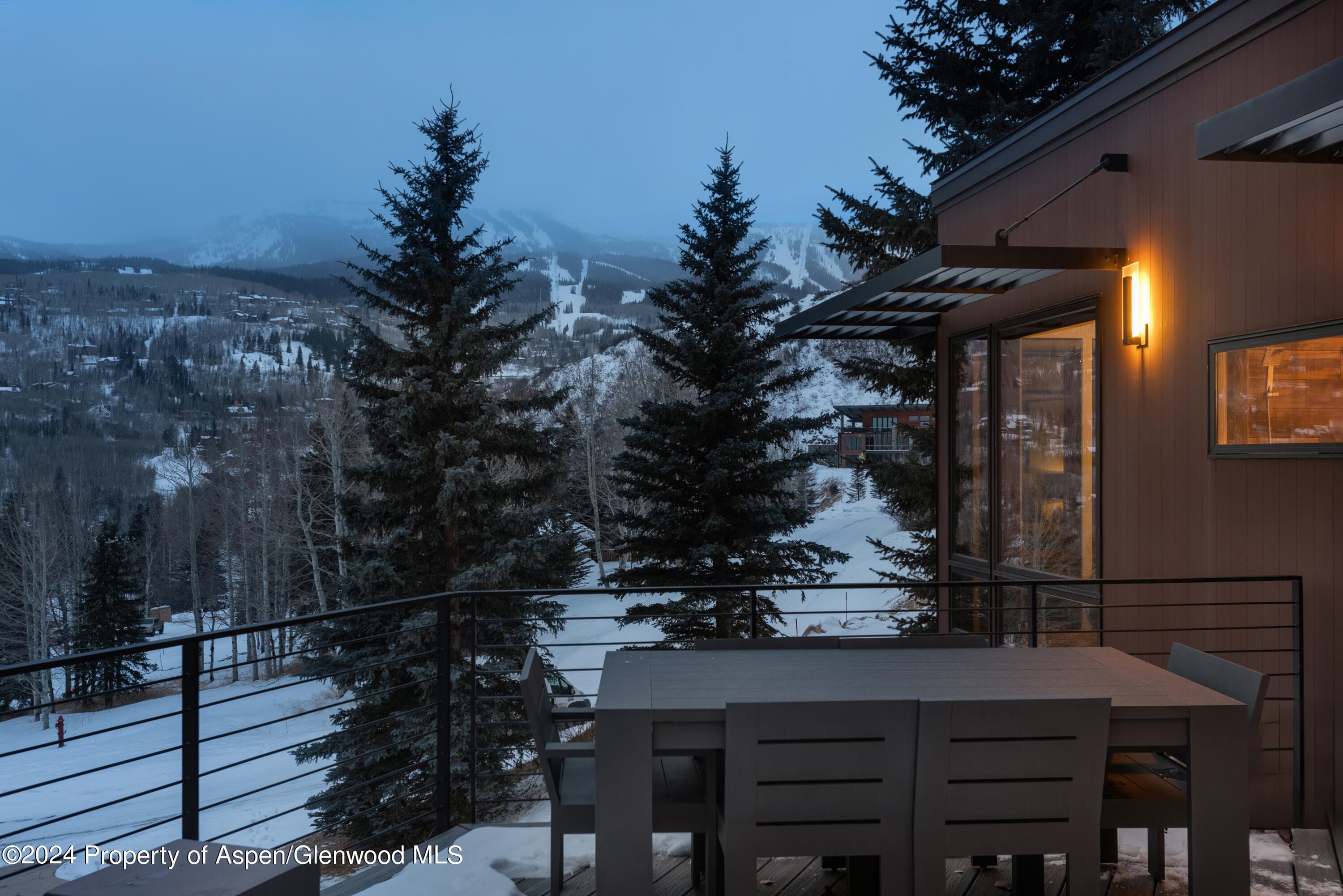 365 Terrace Drive, Snowmass Village, CO 81615 - Photo 43