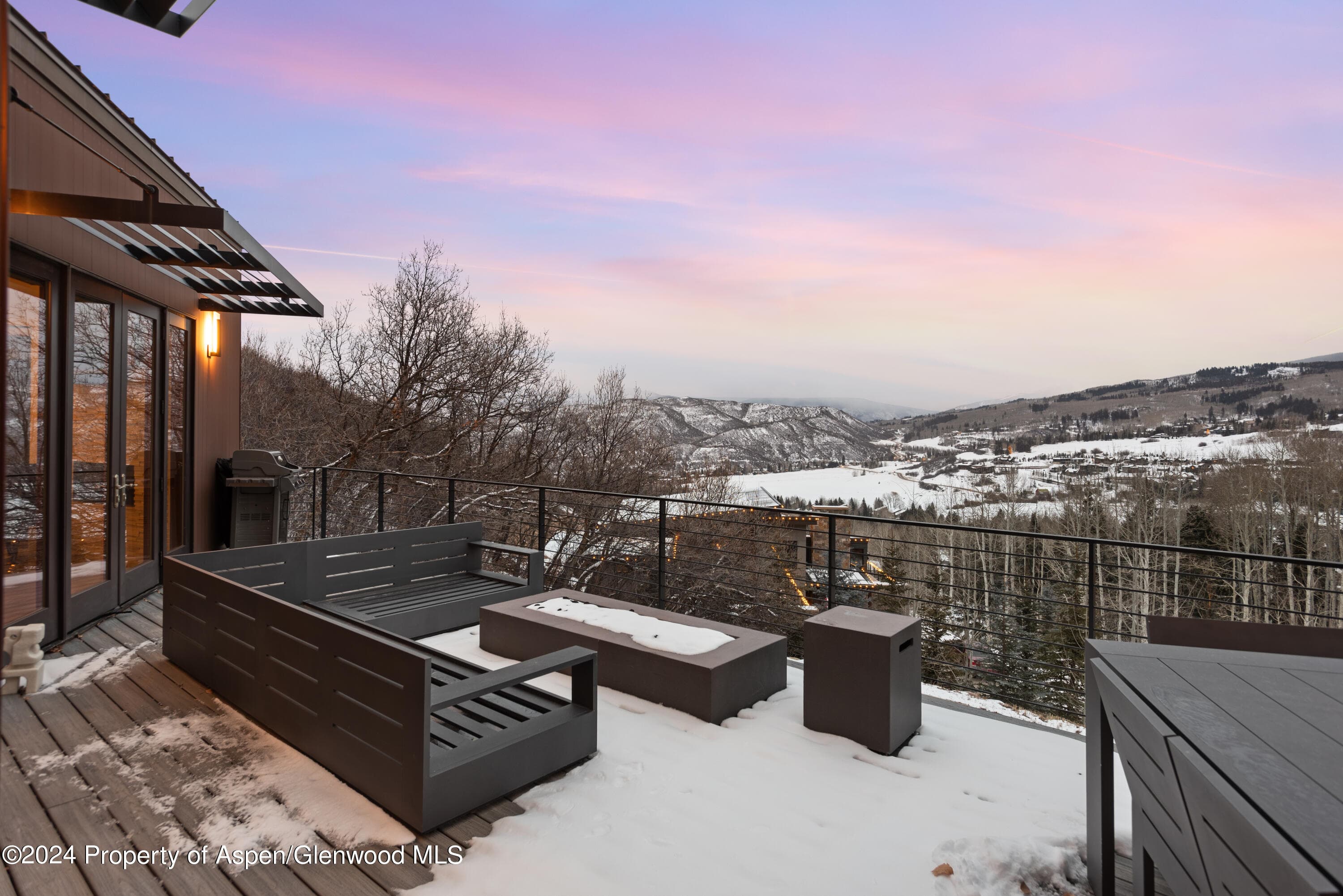 365 Terrace Drive, Snowmass Village, CO 81615 - Photo 44