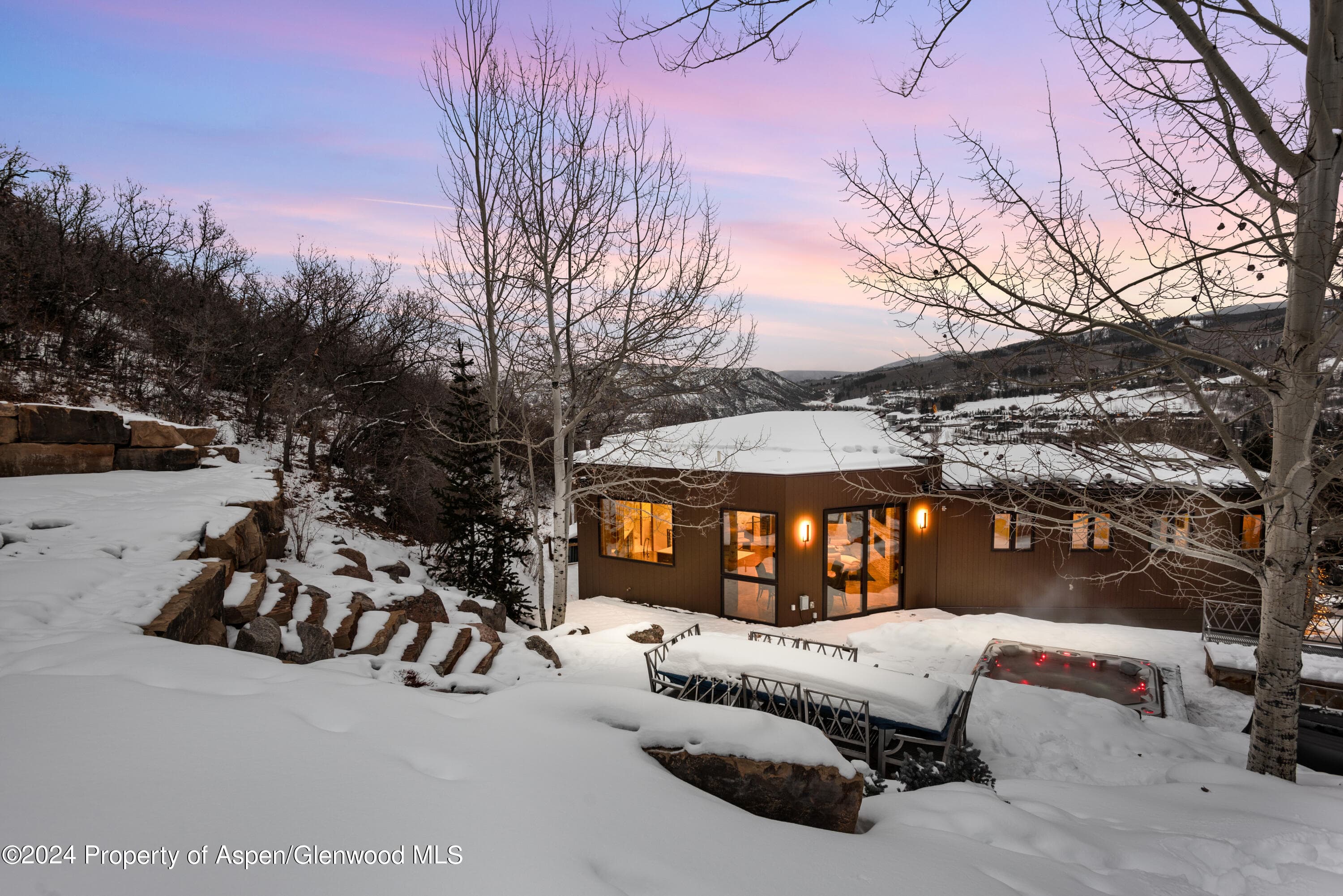 365 Terrace Drive, Snowmass Village, CO 81615 - Photo 47