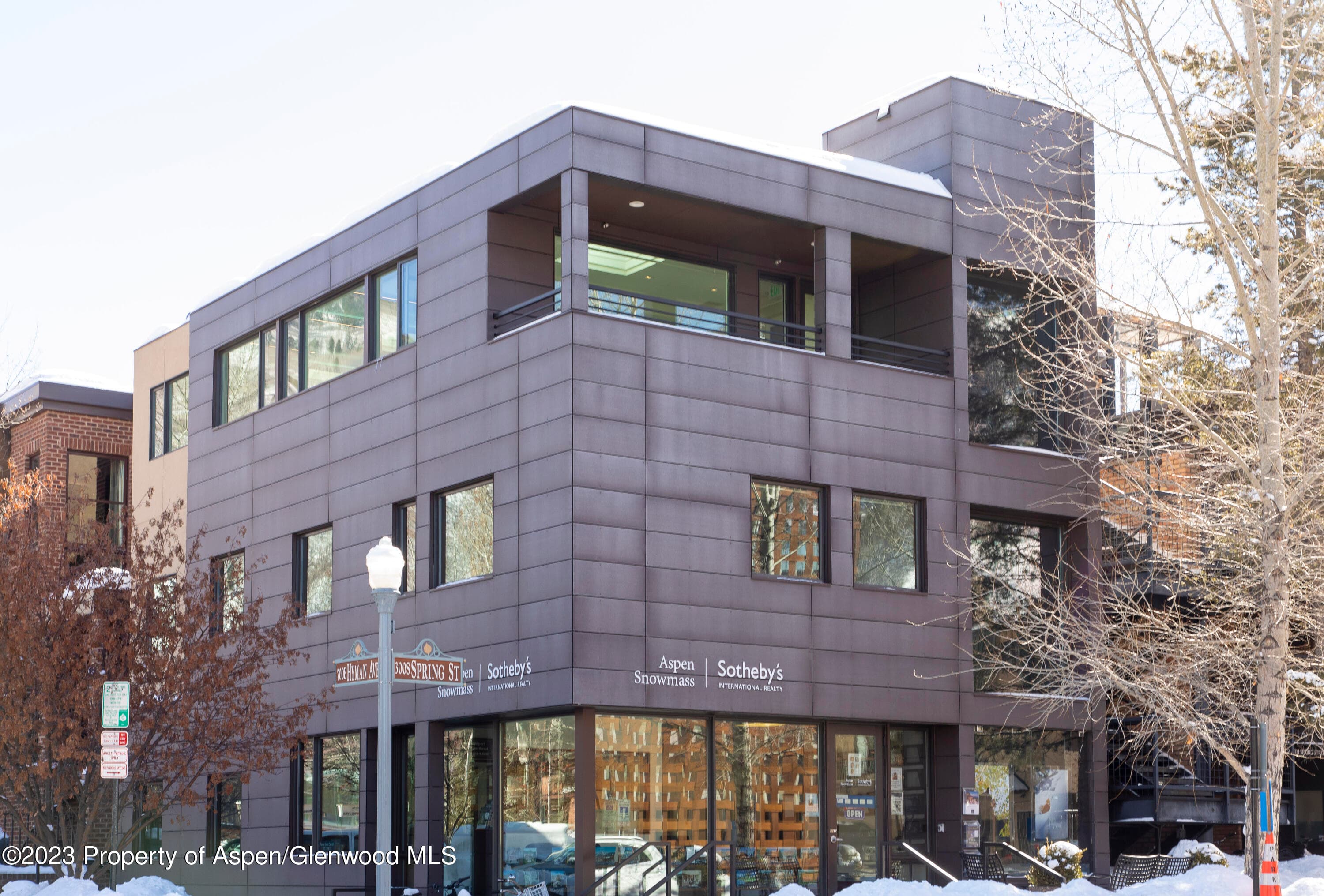 300 S Spring Street 301, Aspen, CO 81611 - Photo 17