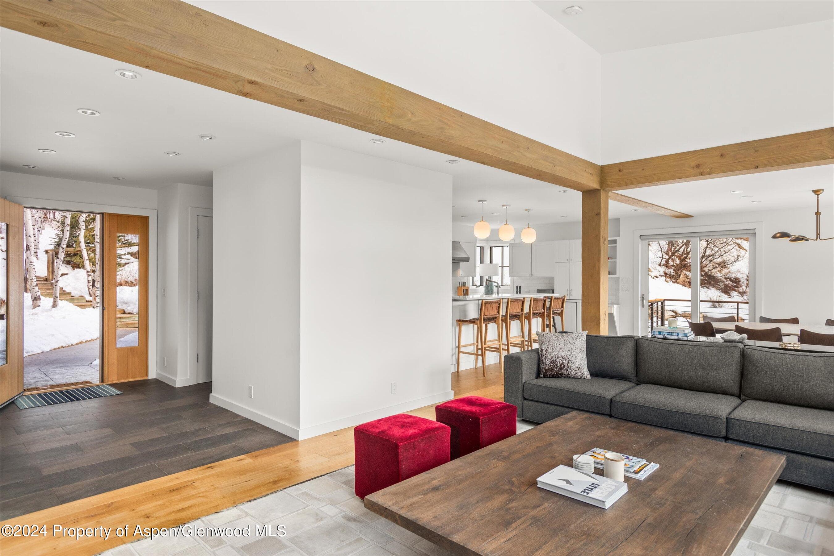 449 Mountain Laurel Drive #4, Aspen, CO 81611 - Photo 3