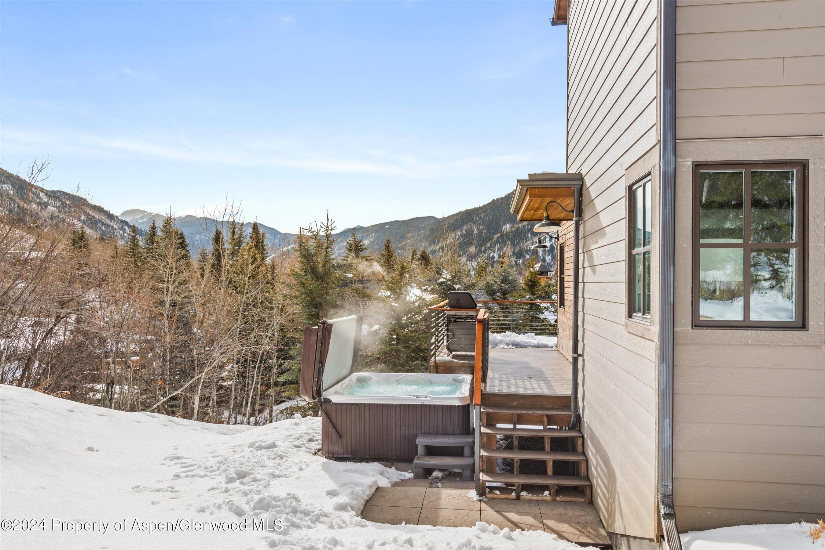 449 Mountain Laurel Drive #4, Aspen, CO 81611 - Photo 24