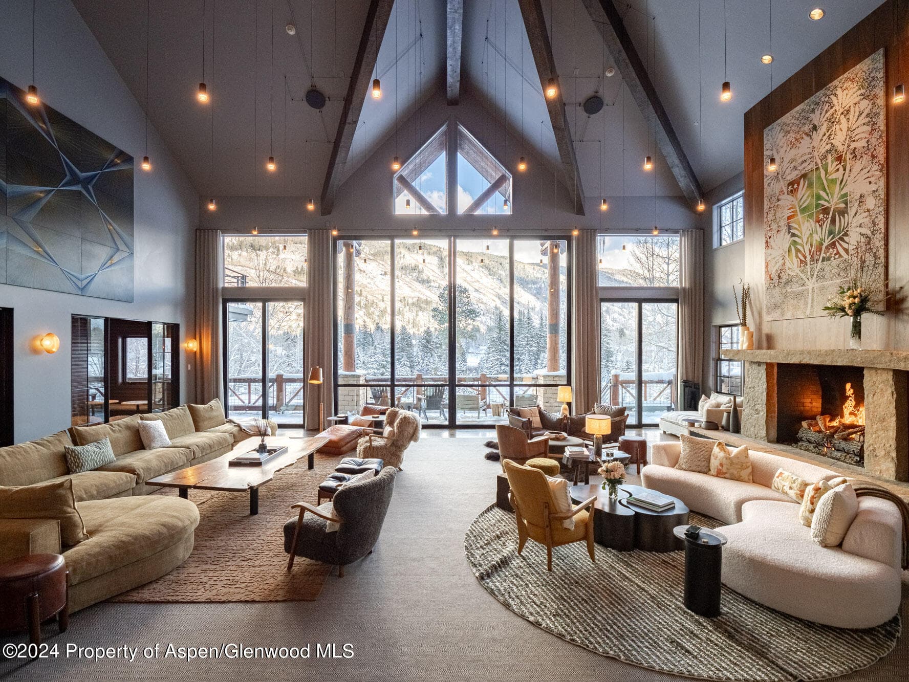 1490 Ute Avenue, Aspen, CO 81611 - Photo 56