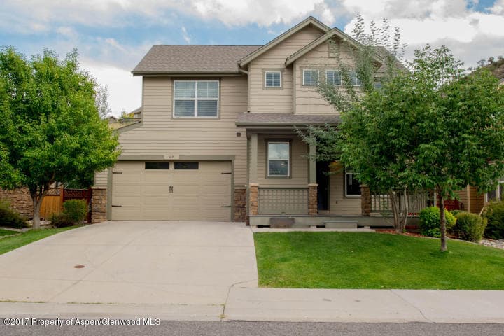 69 Sunshine Court, New Castle, CO 81647 - Photo 1