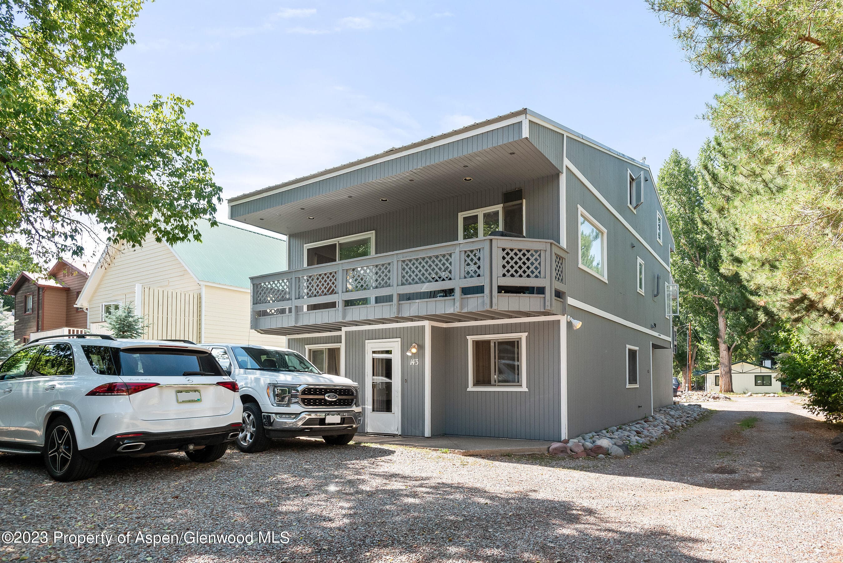 141 & 143 Swinging Bridge Lane, Basalt, CO 81621 - Photo 18