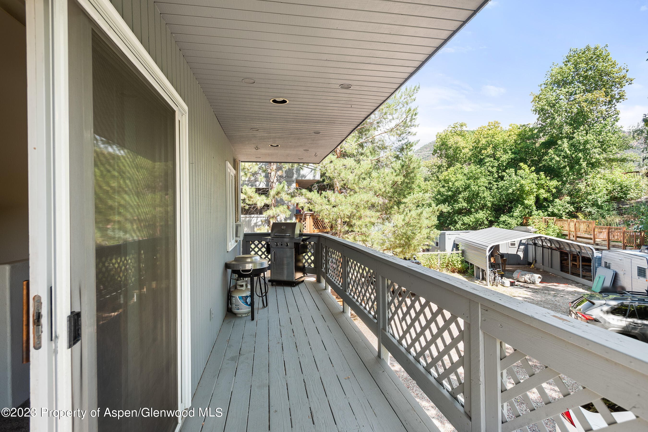 141 & 143 Swinging Bridge Lane, Basalt, CO 81621 - Photo 26
