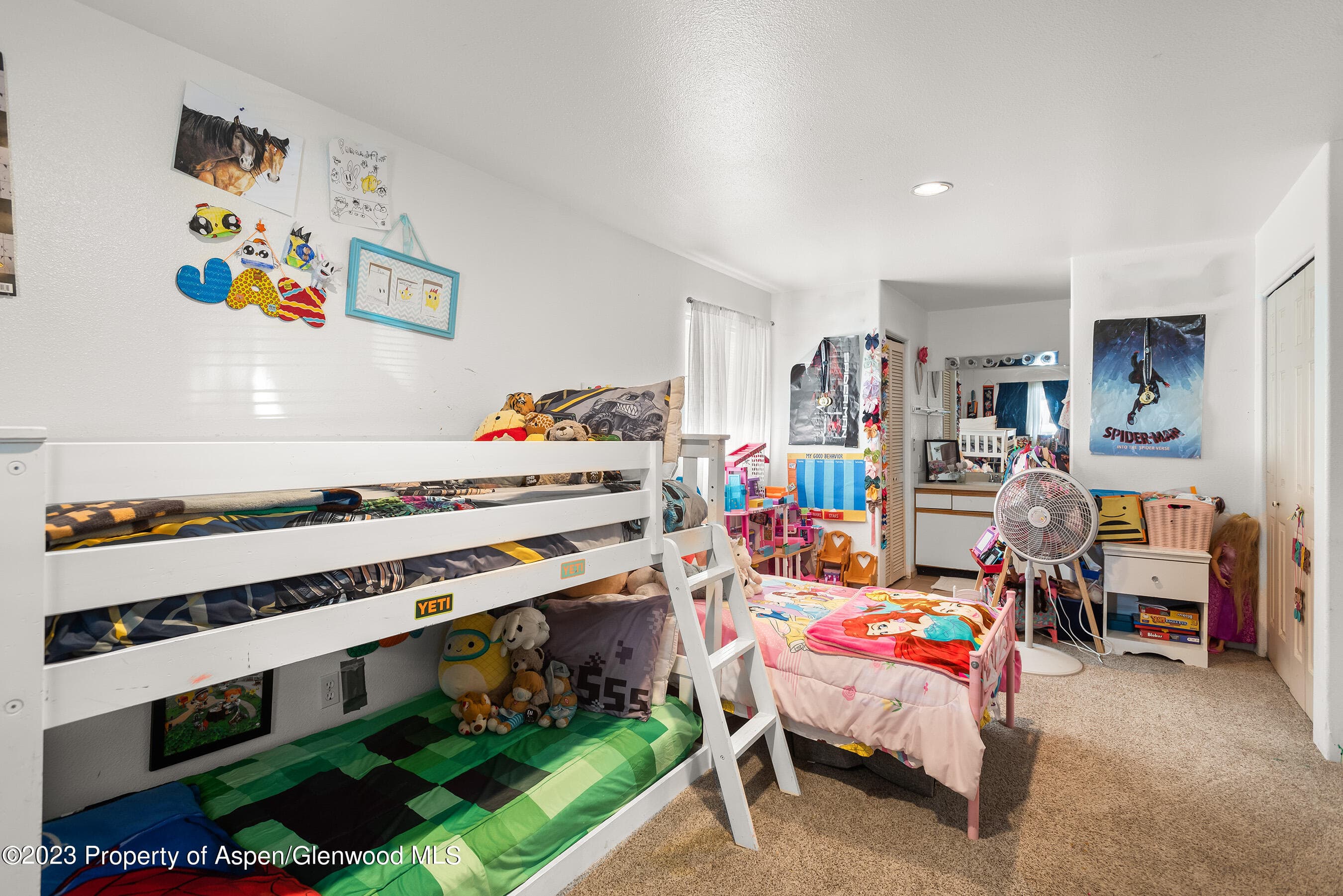 141 & 143 Swinging Bridge Lane, Basalt, CO 81621 - Photo 31