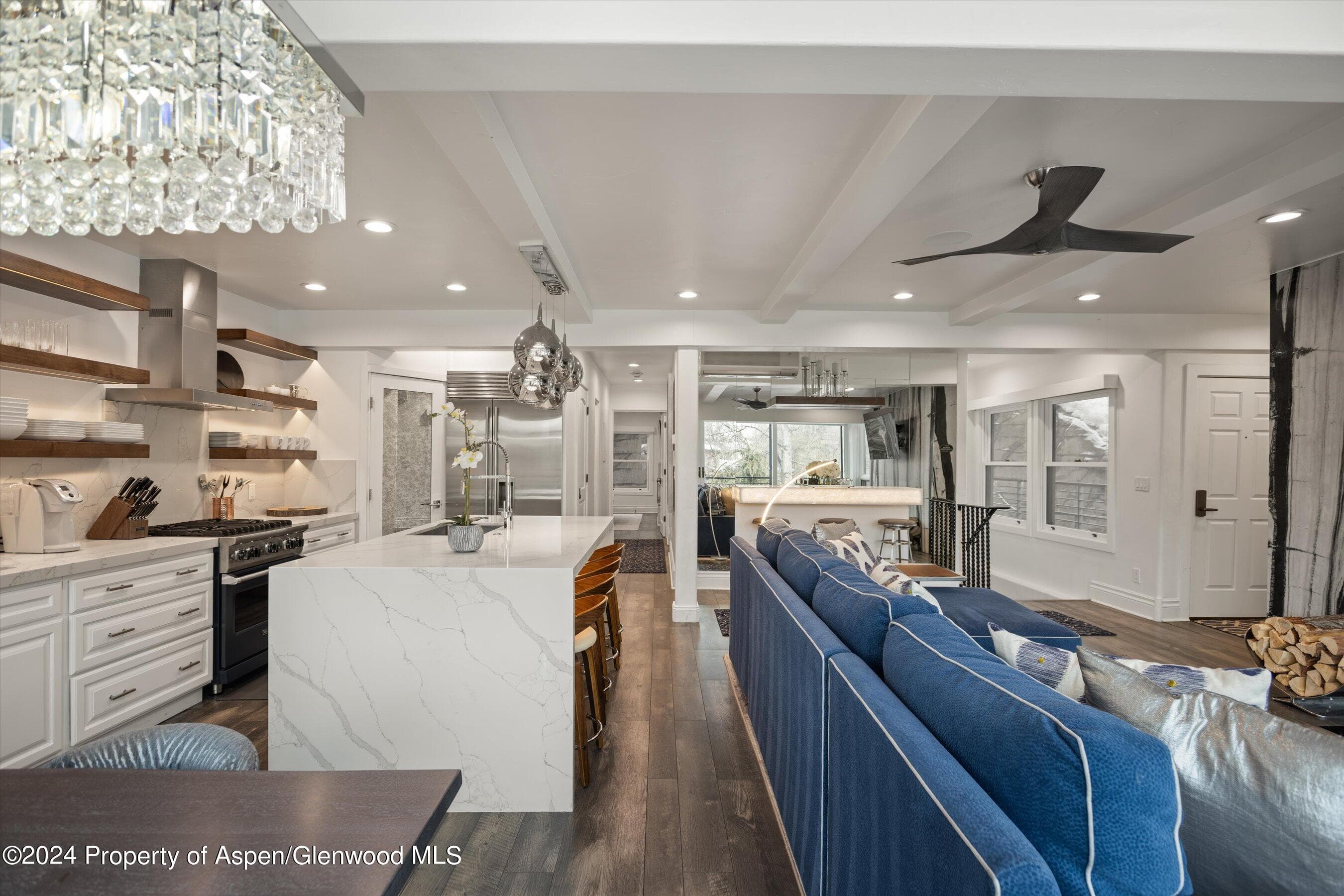 748 S Galena Street 2D, Aspen, CO 81611 - Photo 5