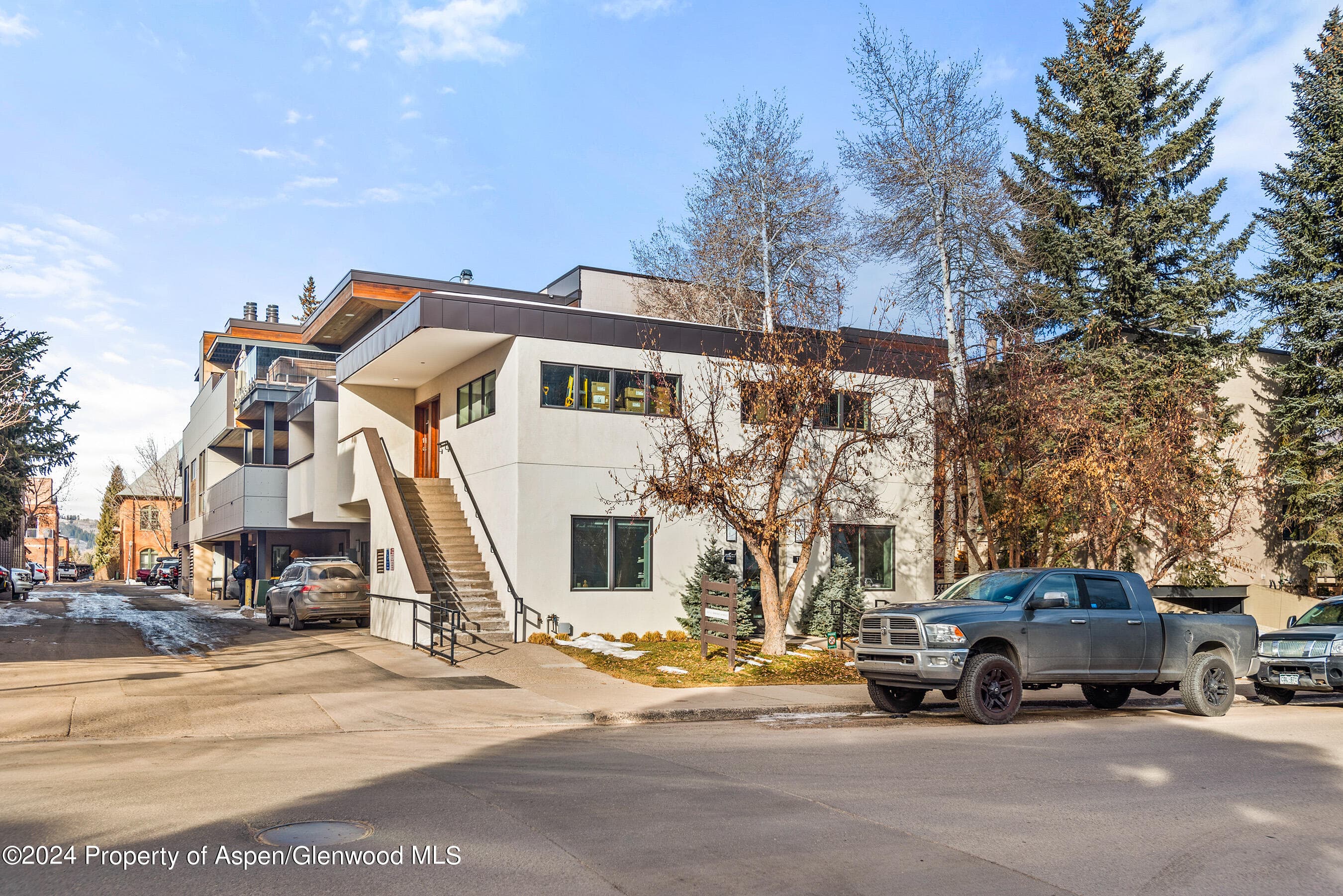 117 S Spring Street A & B, Aspen, CO 81611 - Photo 24
