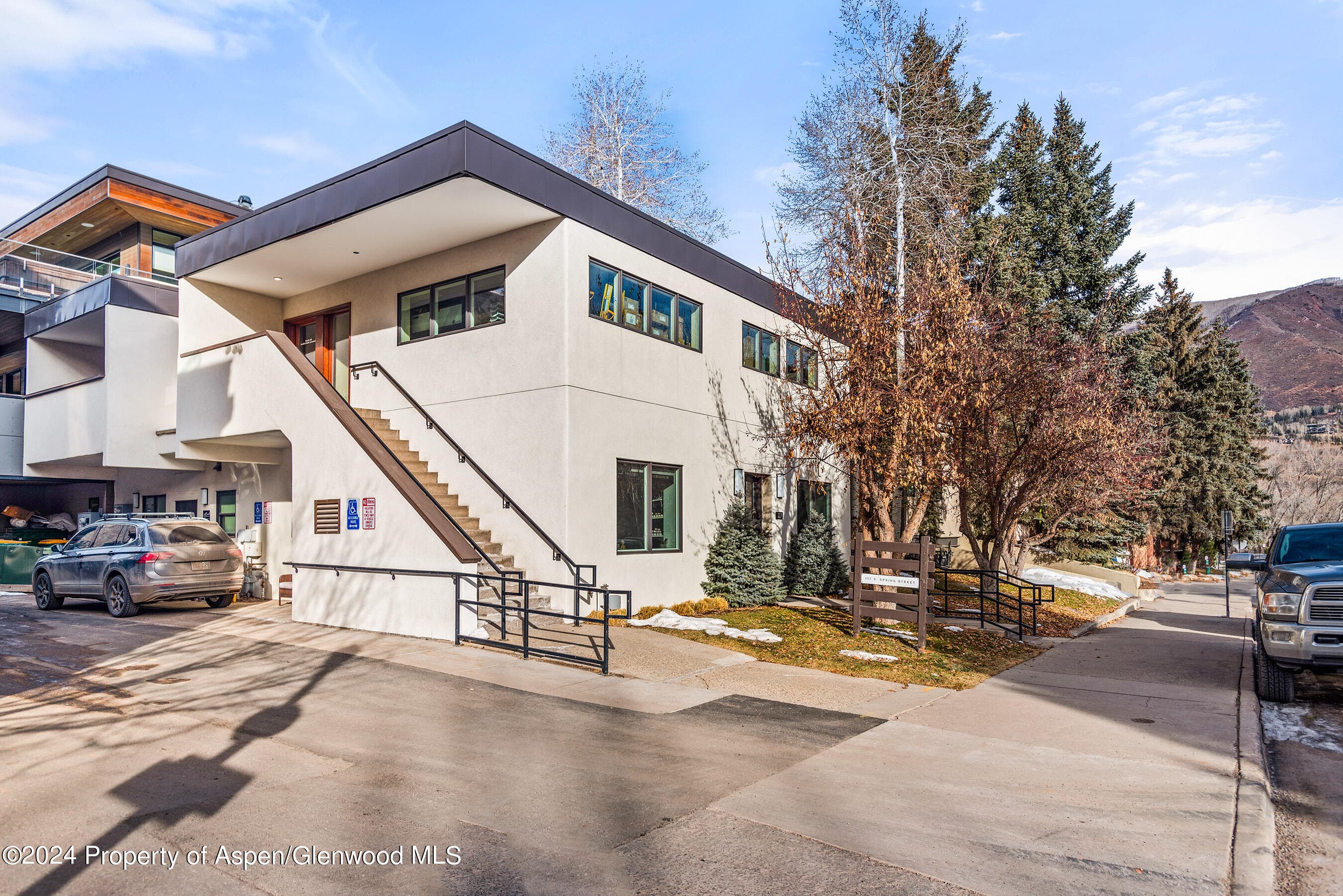 117 S Spring Street A & B, Aspen, CO 81611 - Photo 23