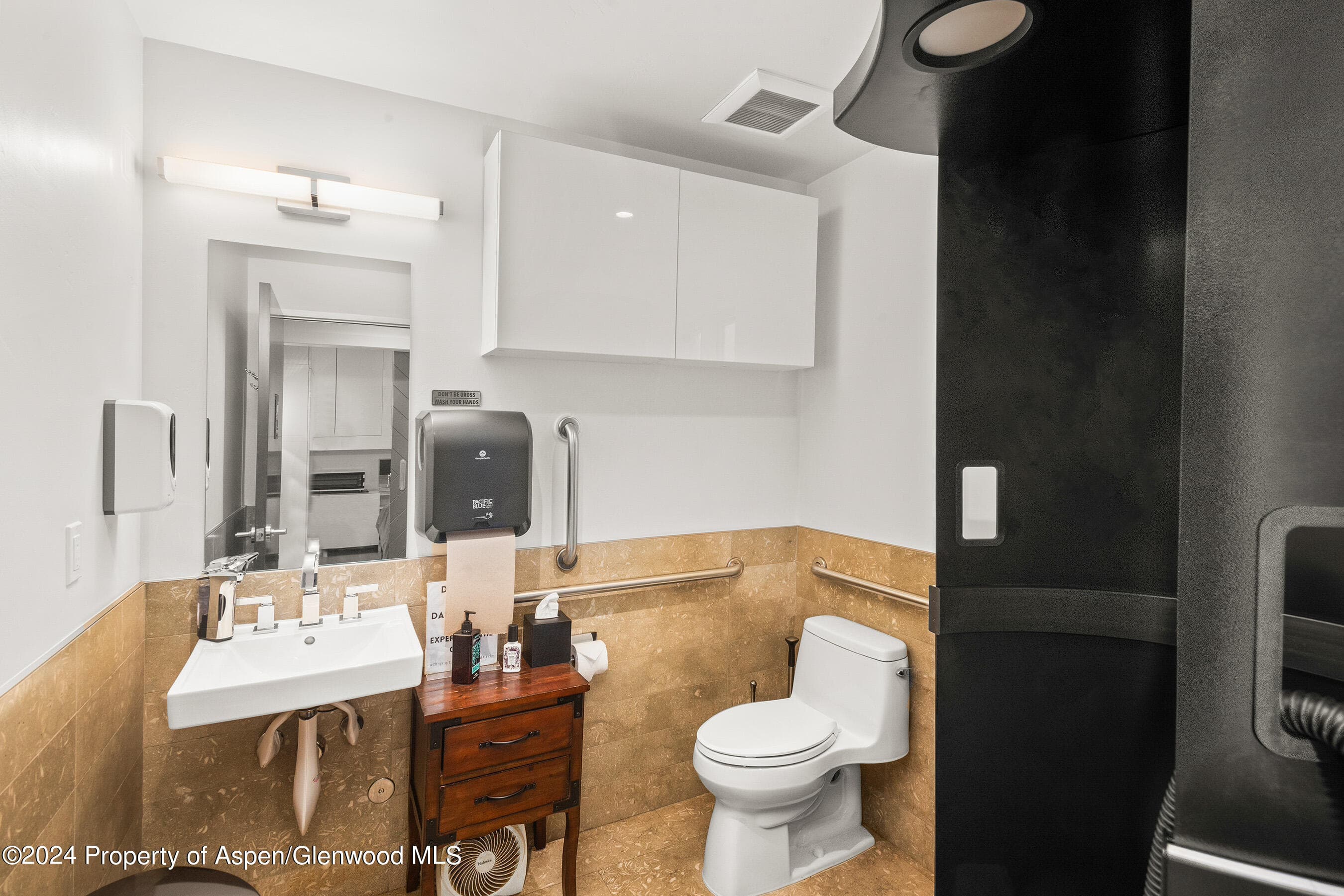 117 S Spring Street A & B, Aspen, CO 81611 - Photo 21