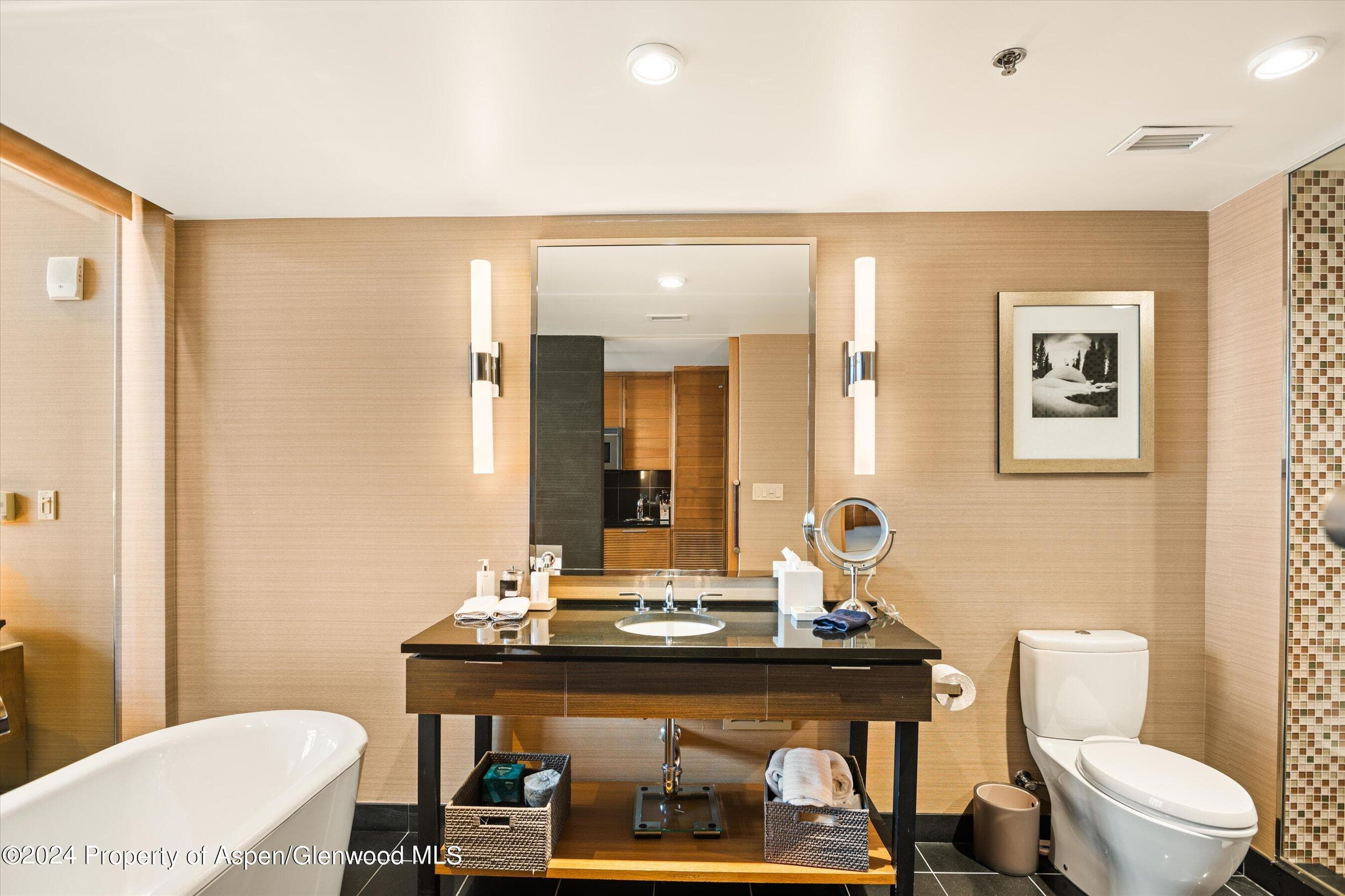 130 Wood Road 809, Snowmass Village, CO 81615 - Photo 7