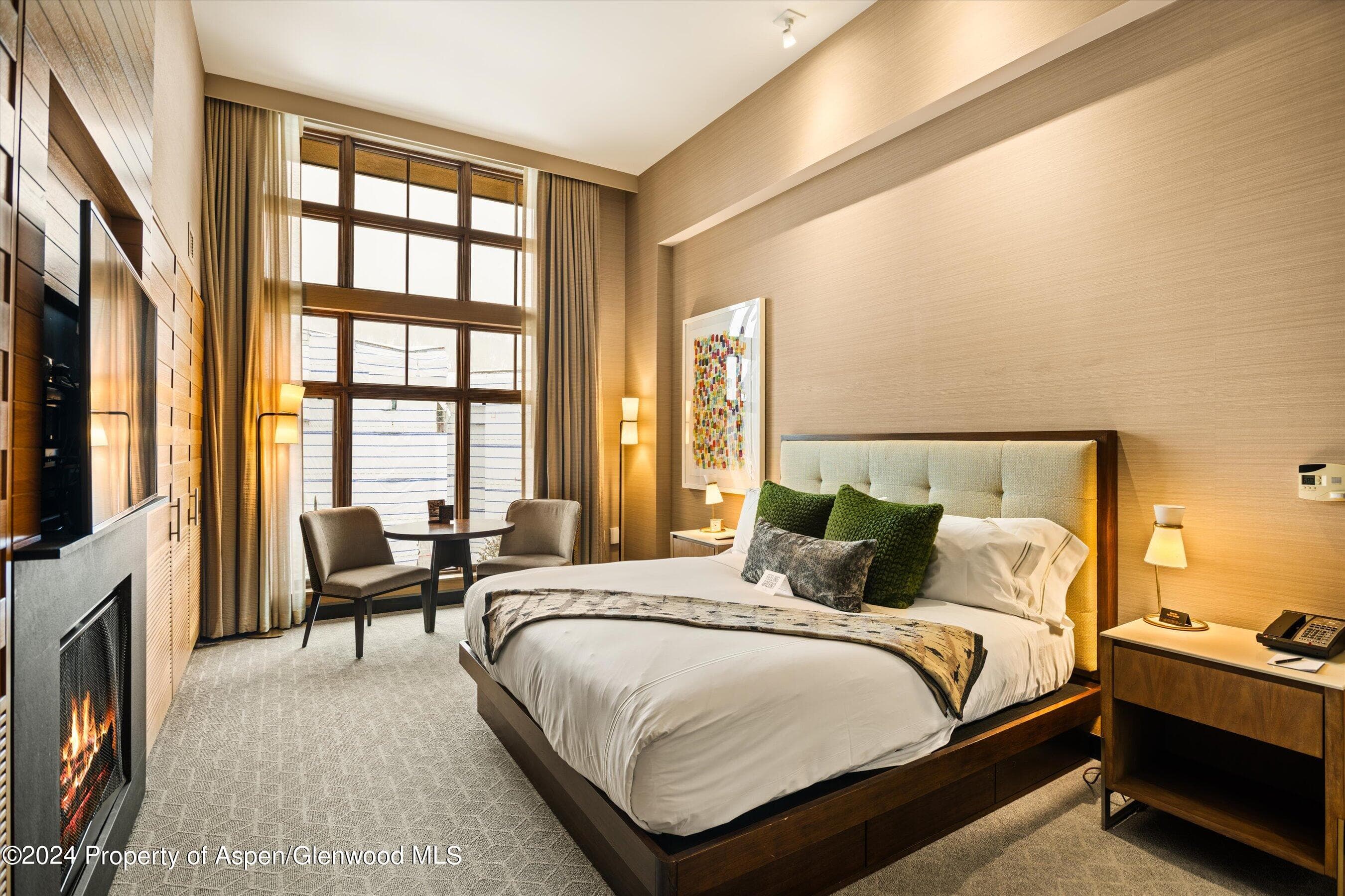 130 Wood Road 809, Snowmass Village, CO 81615 - Photo 4