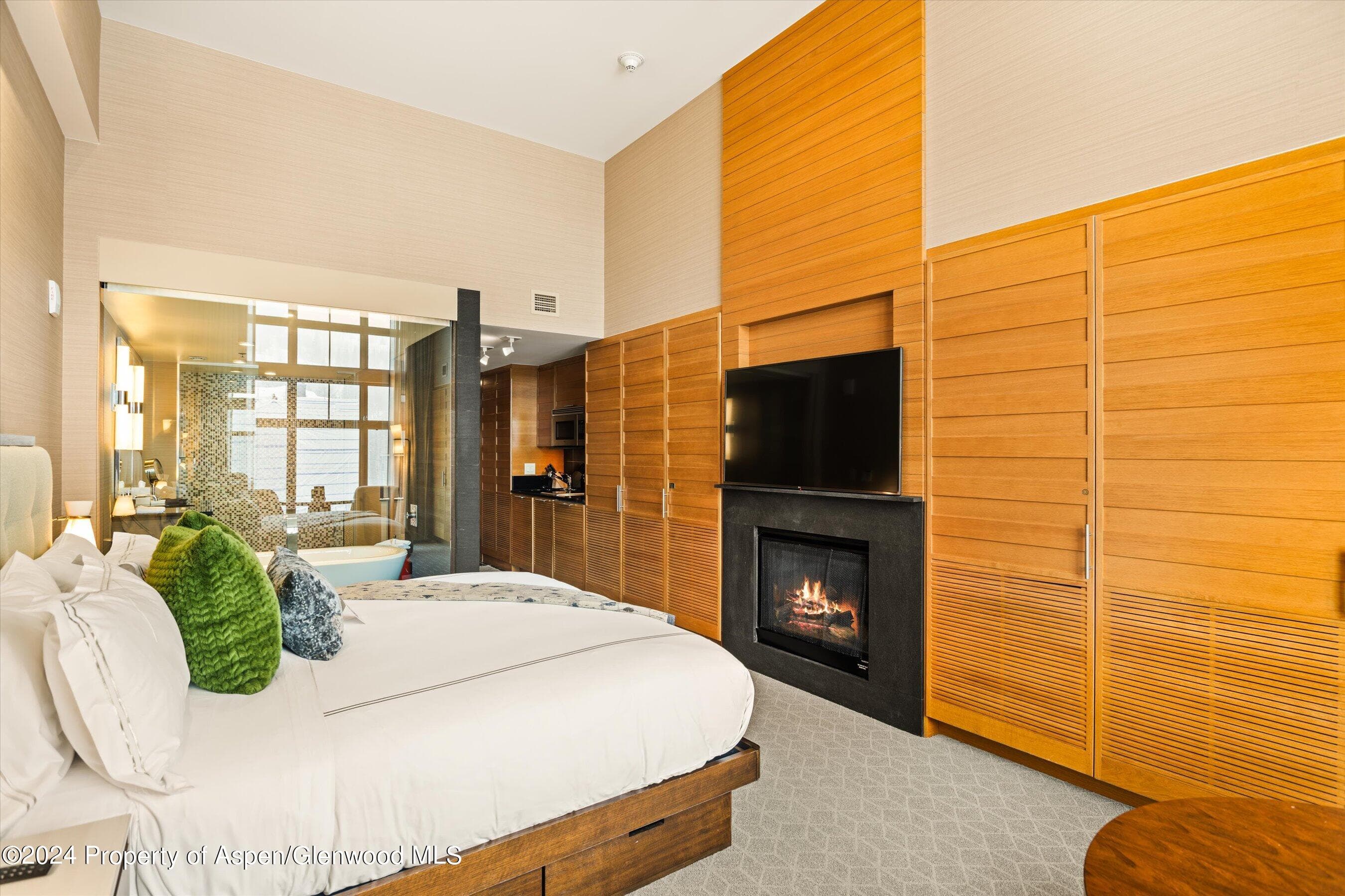 130 Wood Road 809, Snowmass Village, CO 81615 - Photo 17
