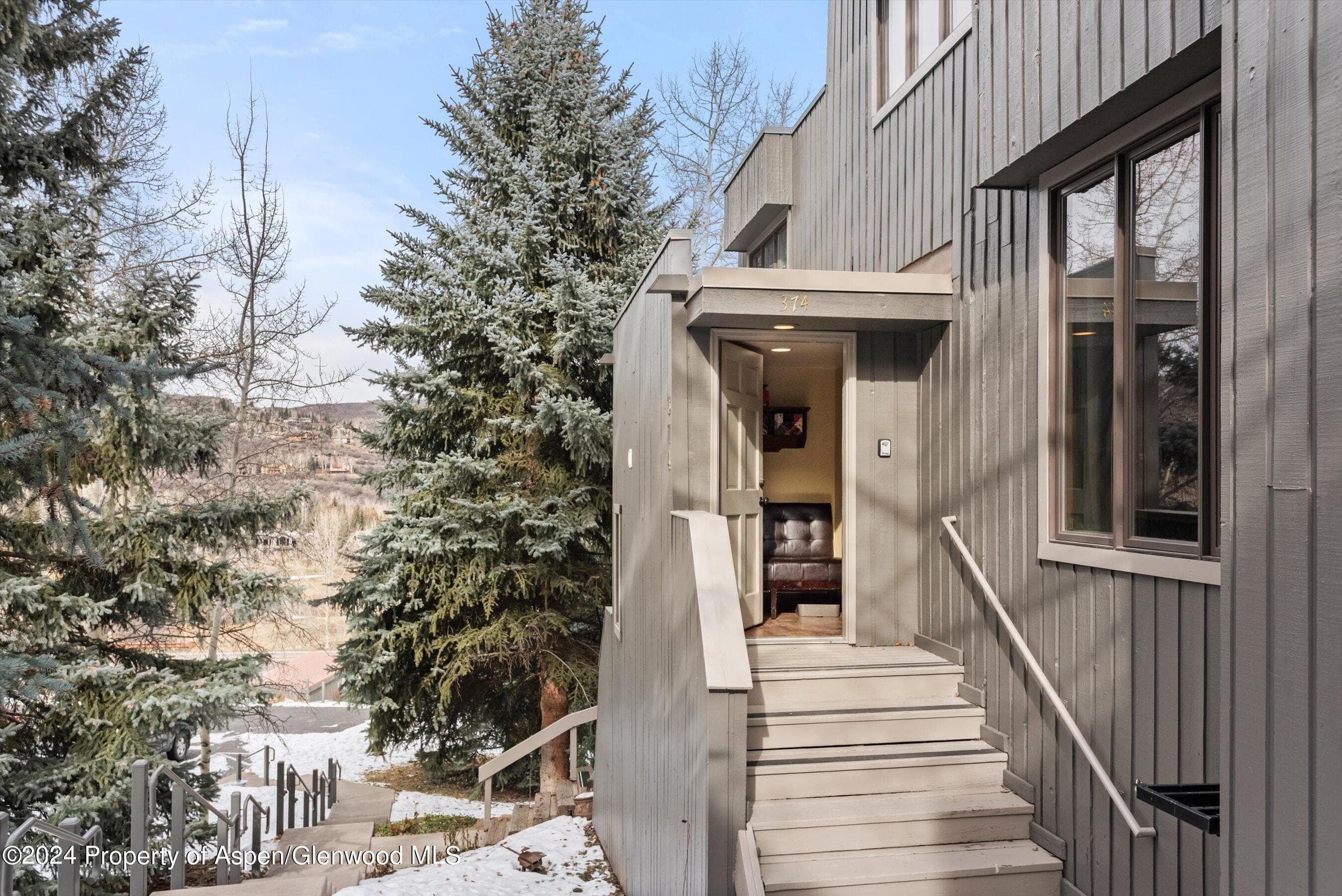 374 Meadow Ranch Road Road, Snowmass Village, CO 81615 - Photo 2