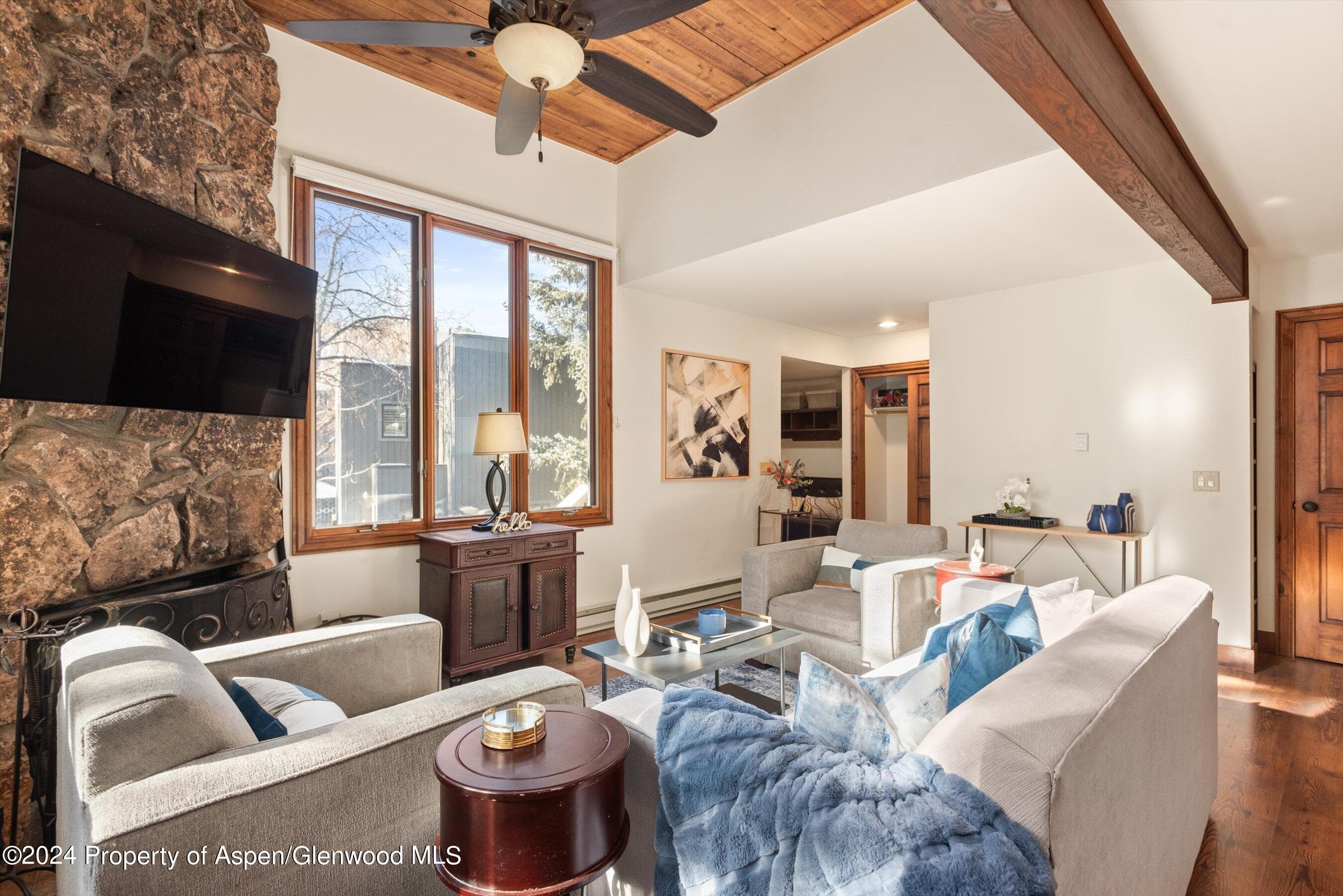 374 Meadow Ranch Road Road, Snowmass Village, CO 81615 - Photo 5