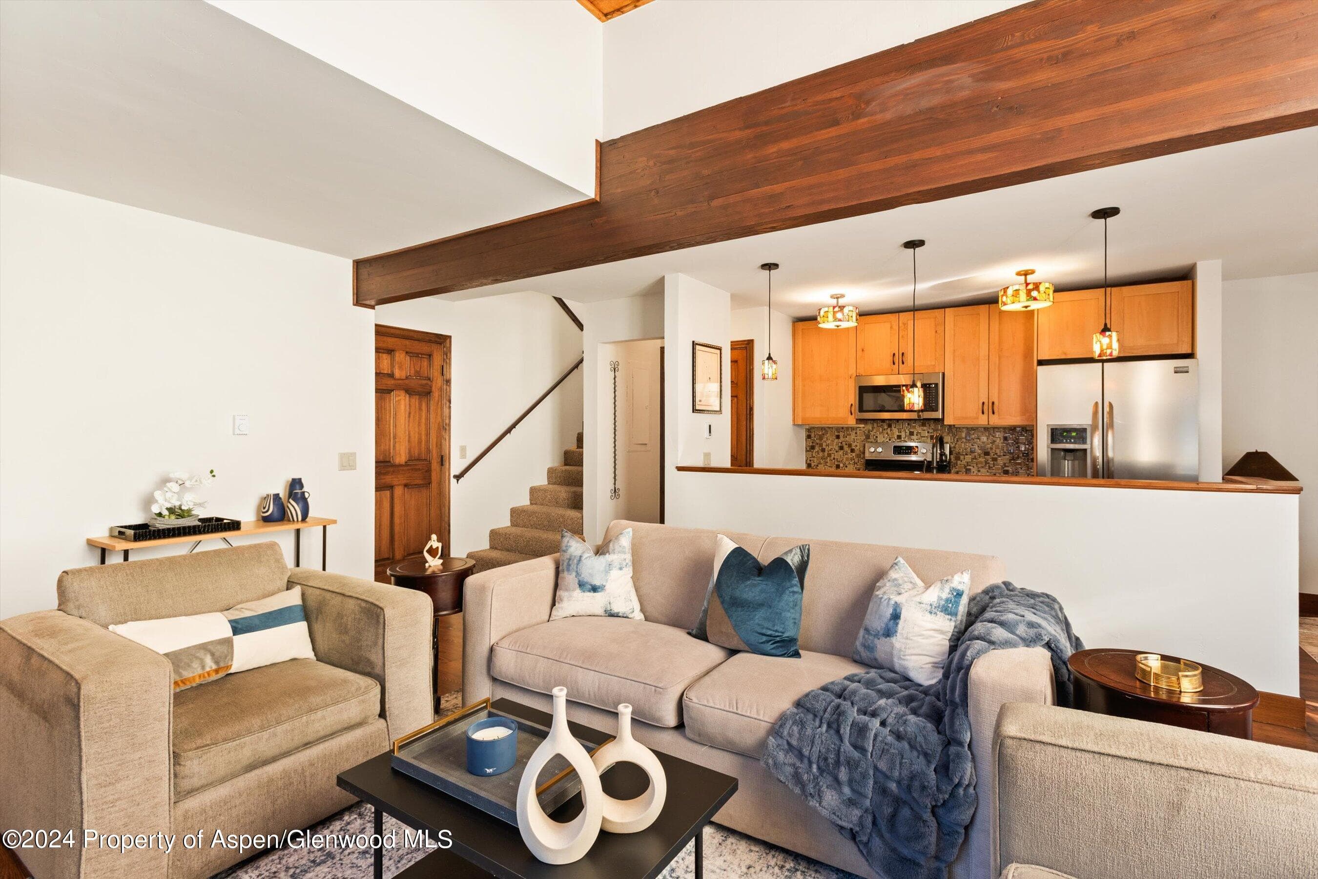 374 Meadow Ranch Road Road, Snowmass Village, CO 81615 - Photo 6
