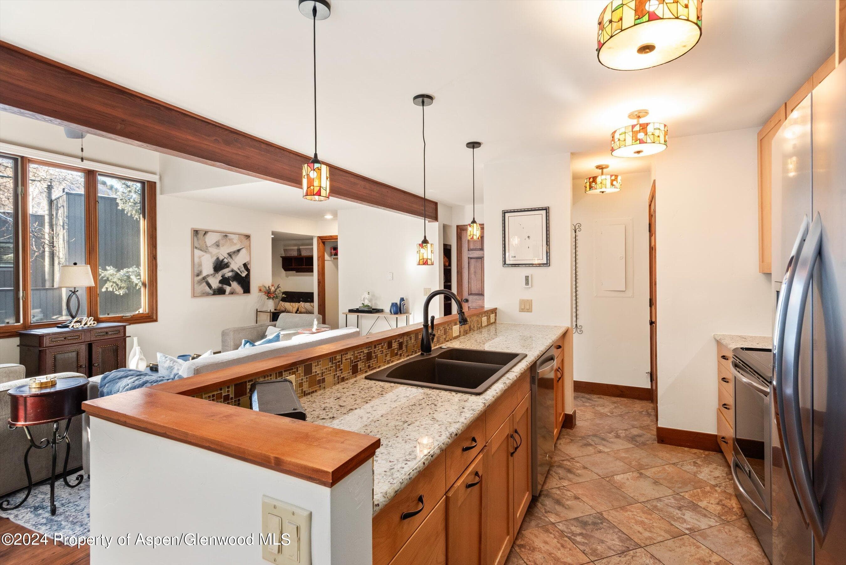 374 Meadow Ranch Road Road, Snowmass Village, CO 81615 - Photo 9
