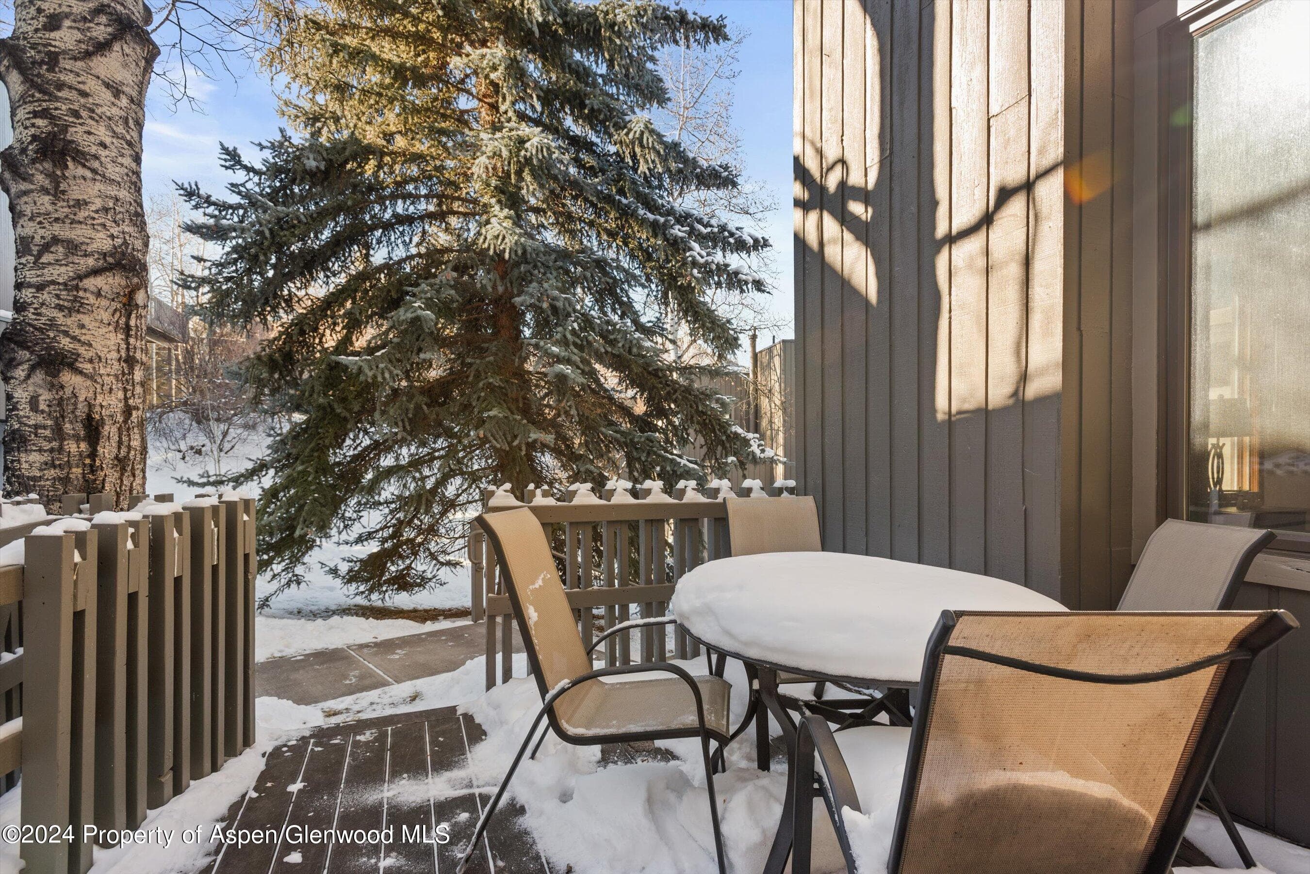 374 Meadow Ranch Road Road, Snowmass Village, CO 81615 - Photo 21