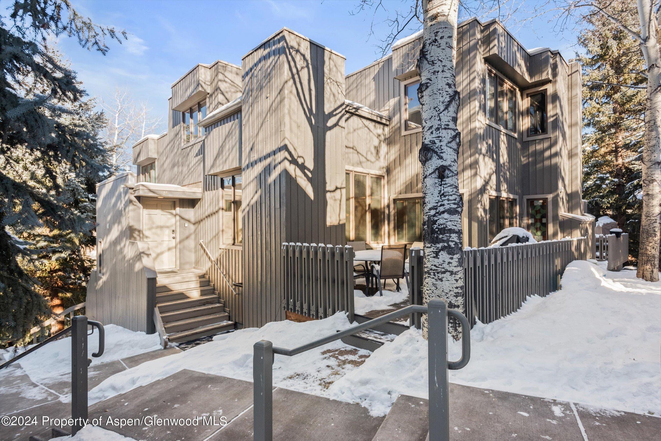 374 Meadow Ranch Road Road, Snowmass Village, CO 81615 - Photo 22