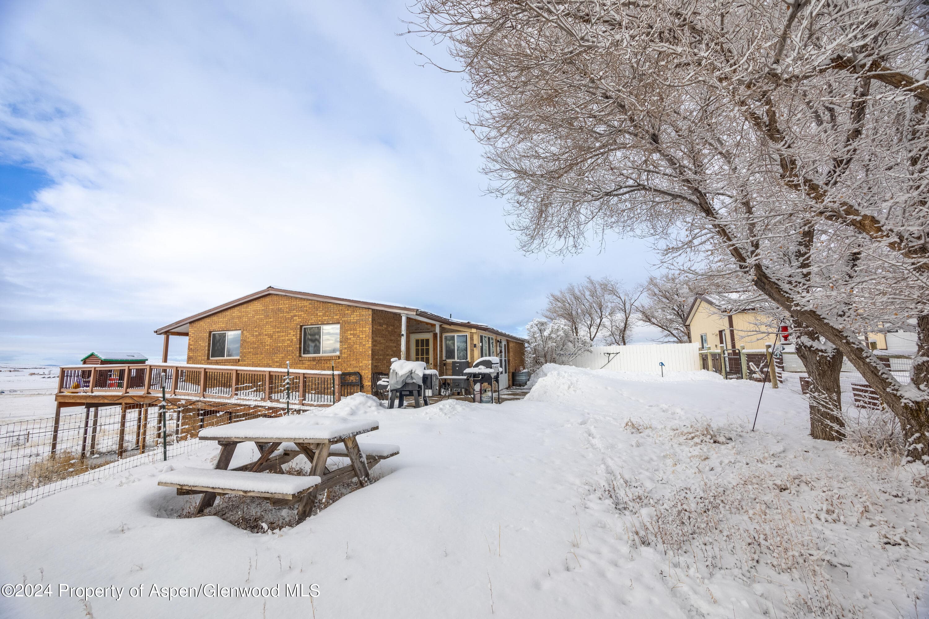 447 Barbra Drive, Craig, CO 81625 - Photo 1