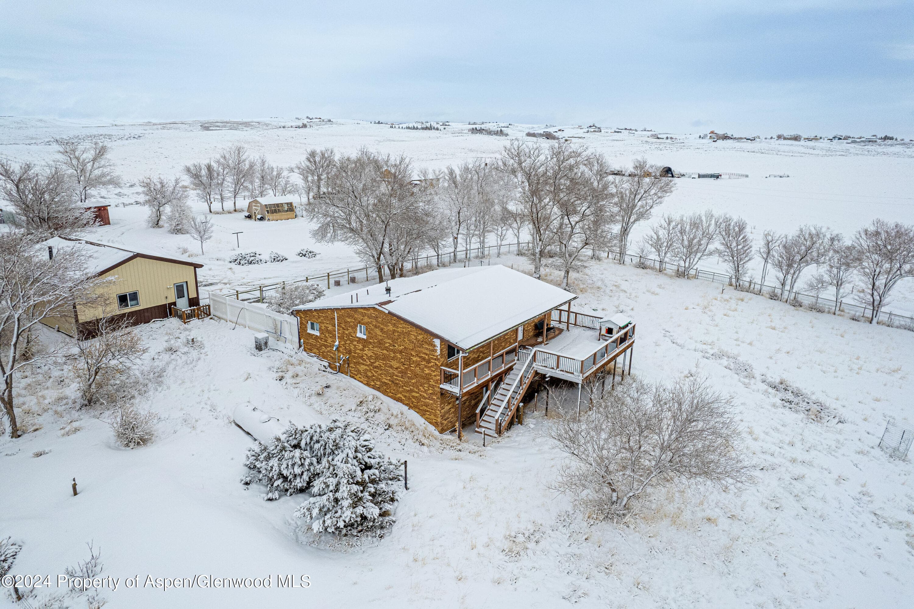447 Barbra Drive, Craig, CO 81625 - Photo 43