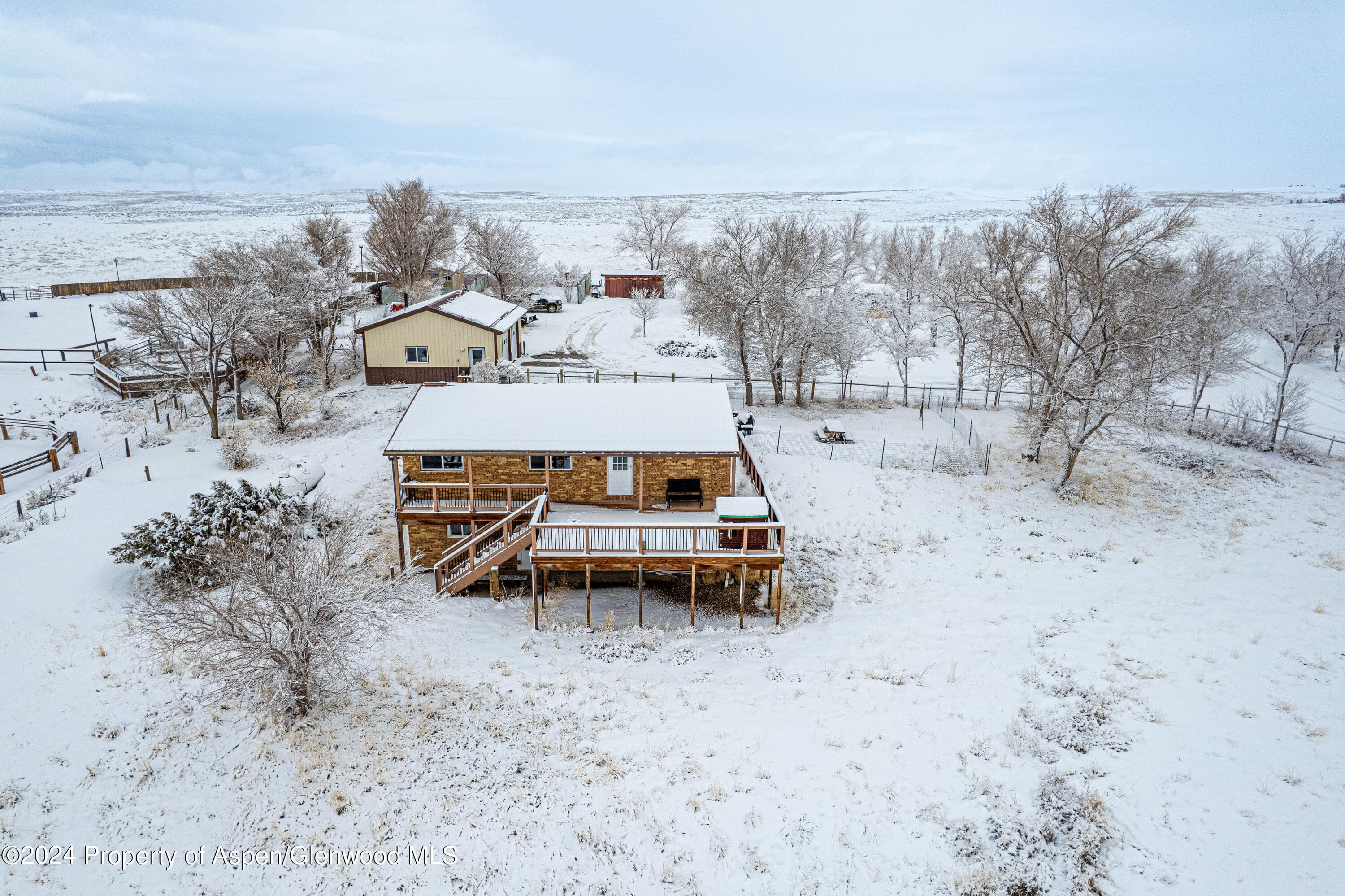 447 Barbra Drive, Craig, CO 81625 - Photo 45