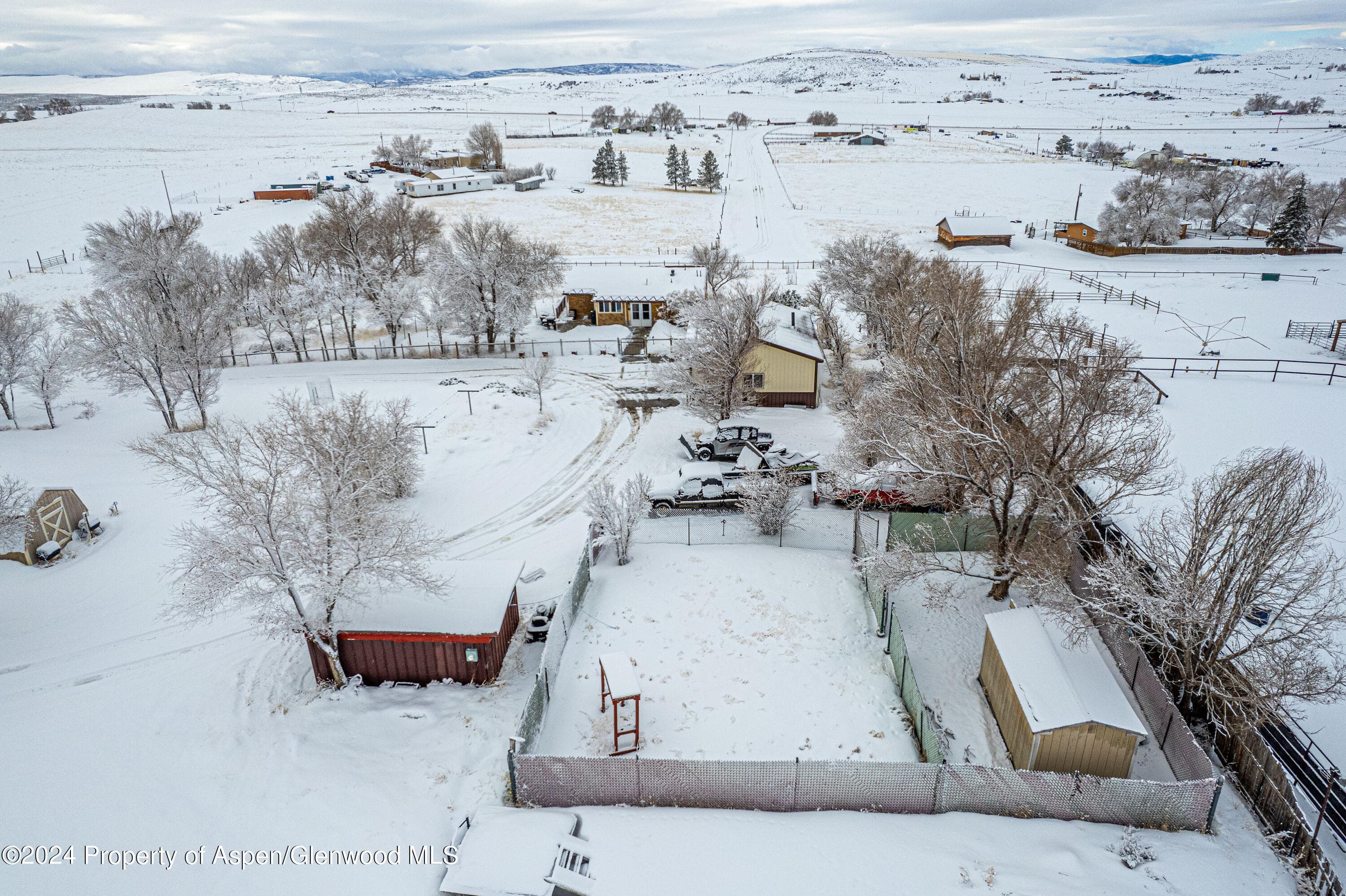 447 Barbra Drive, Craig, CO 81625 - Photo 51