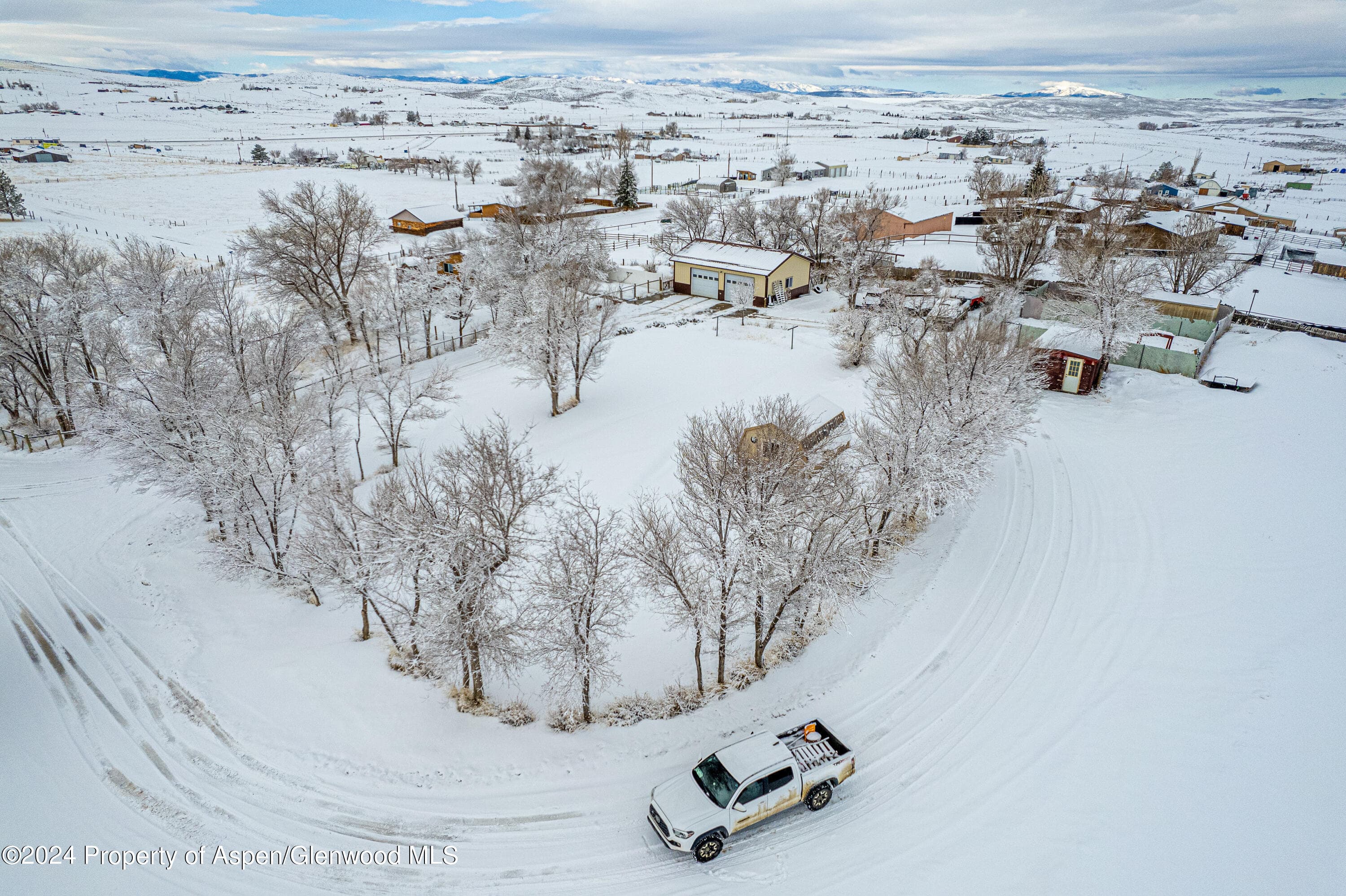 447 Barbra Drive, Craig, CO 81625 - Photo 52