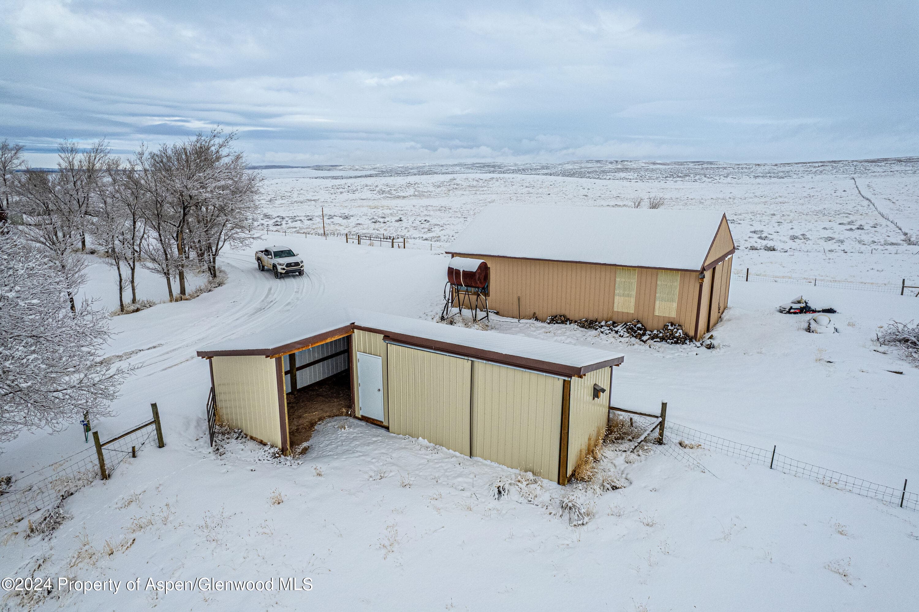 447 Barbra Drive, Craig, CO 81625 - Photo 53