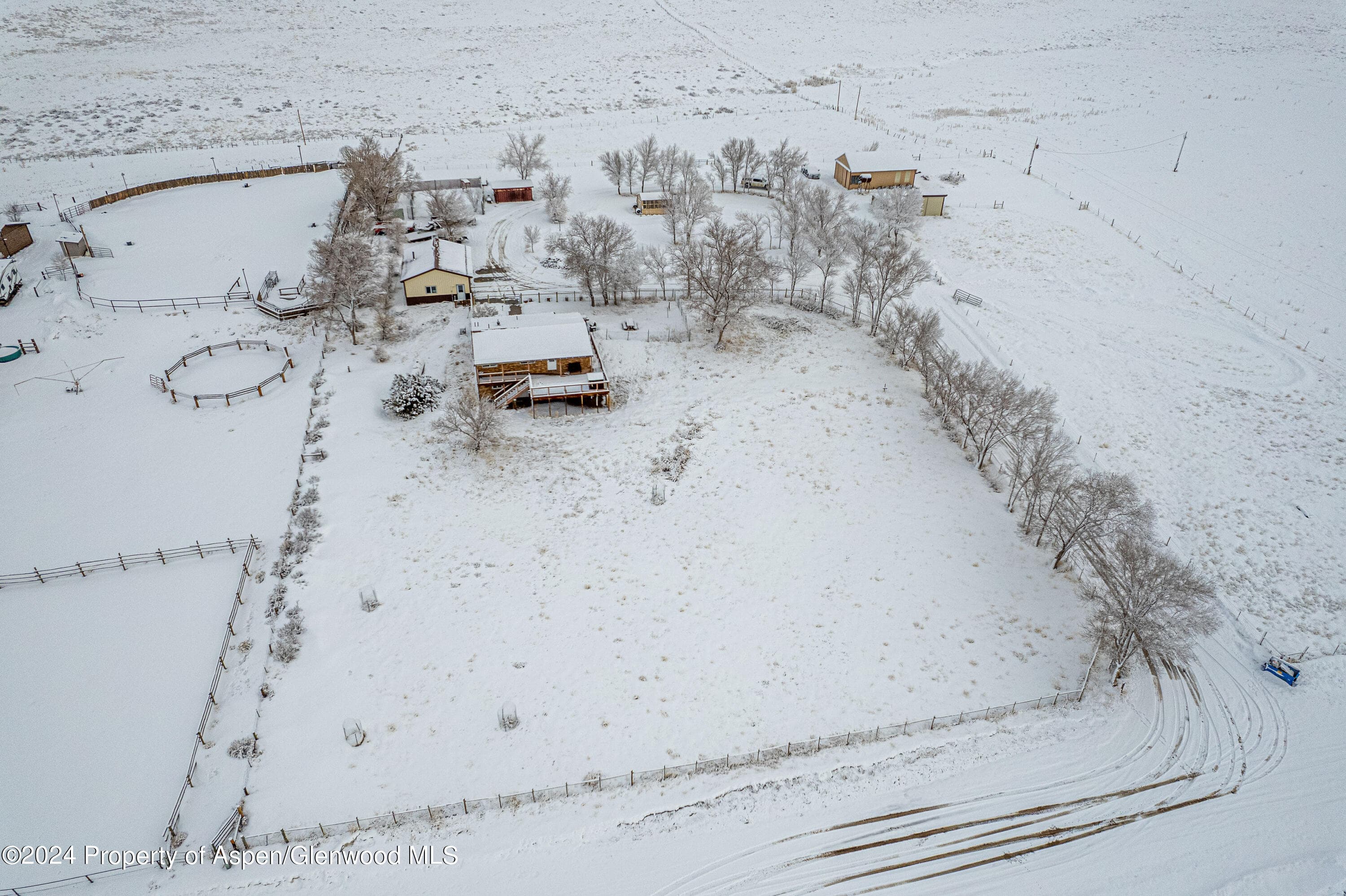 447 Barbra Drive, Craig, CO 81625 - Photo 57