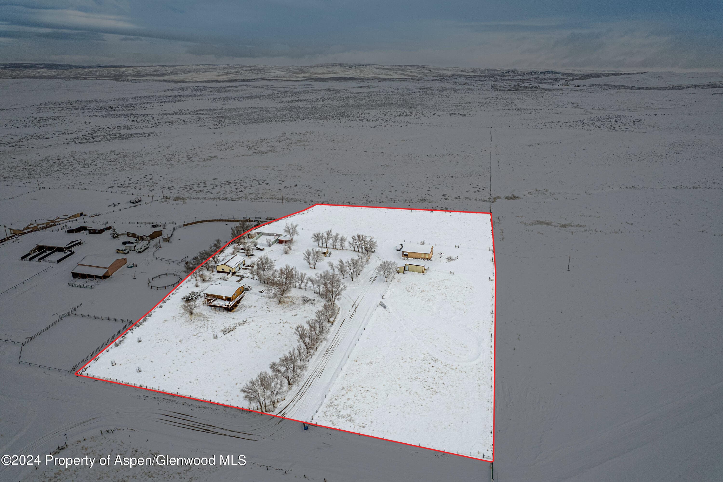 447 Barbra Drive, Craig, CO 81625 - Photo 61