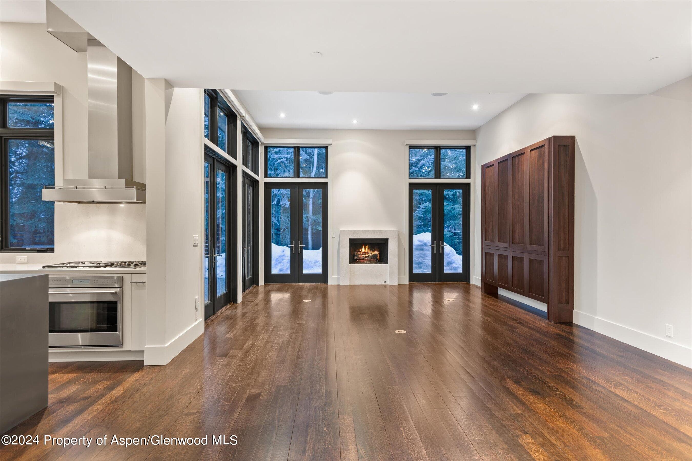 1320 Sierra Vista Drive Unit A, Aspen, CO 81611 - Photo 7