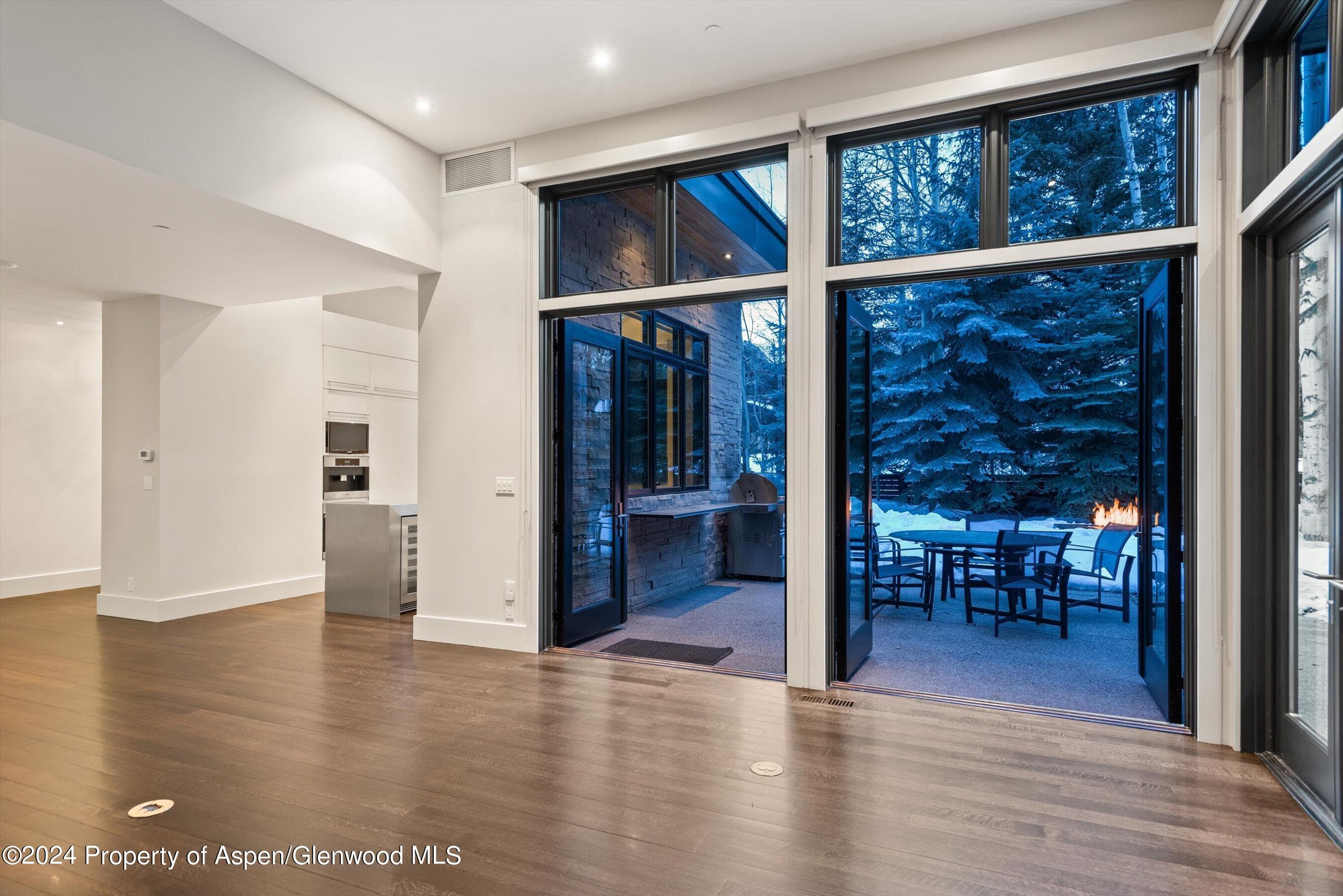 1320 Sierra Vista Drive Unit A, Aspen, CO 81611 - Photo 8